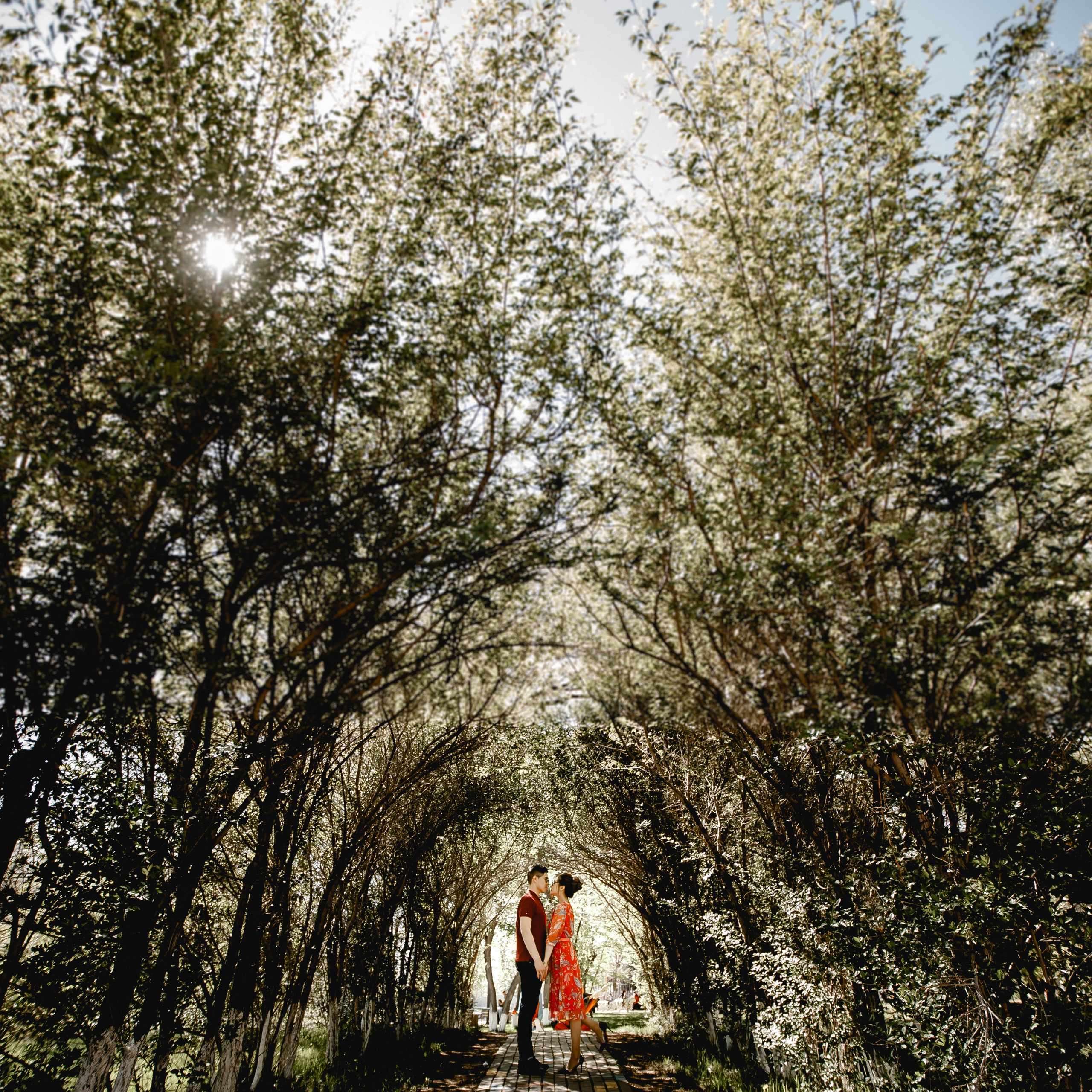Love Story. Фотограф Астана|Наставник|Обучение