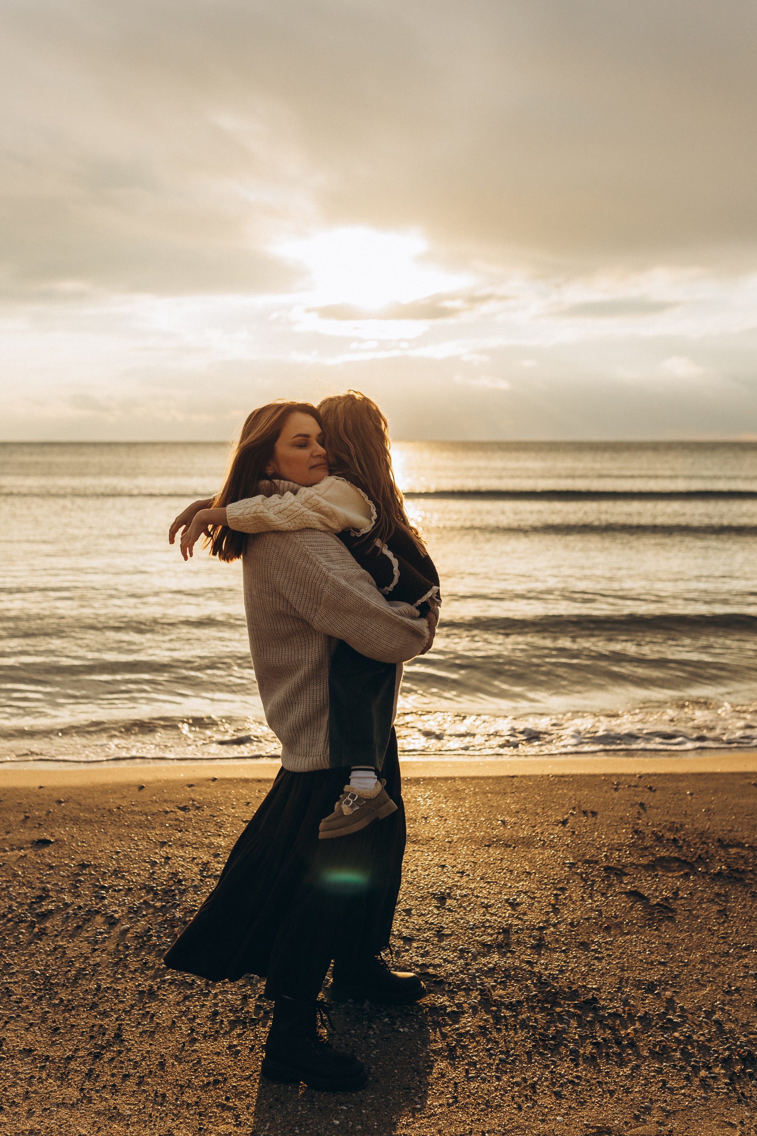 Эдик Алина Лика и Ульяна. Семейный фотограф в Новороссийске и Анапе Александра Яковлева