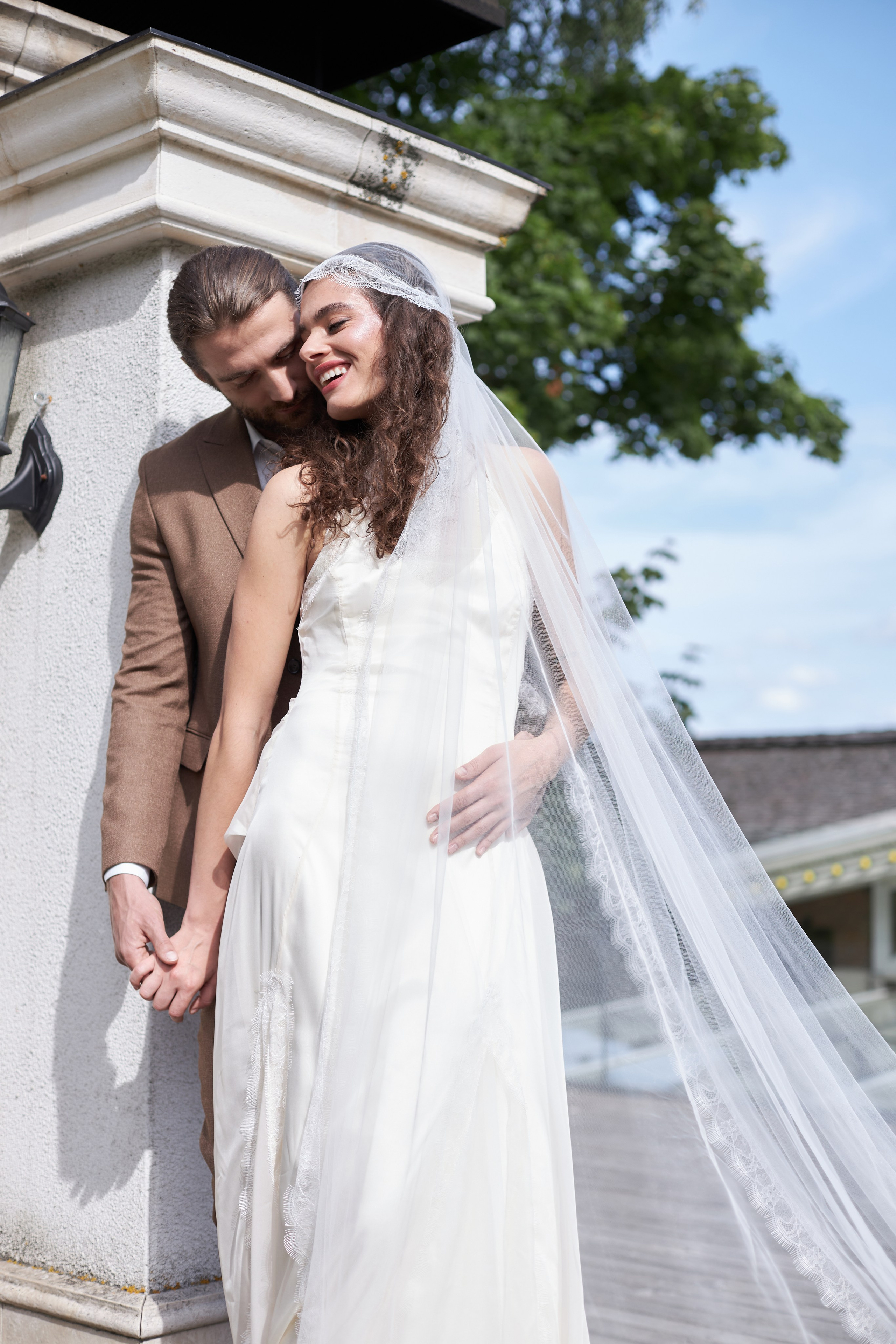 Amore italiano. Свадебный фотограф в Москве Ольга Коржова