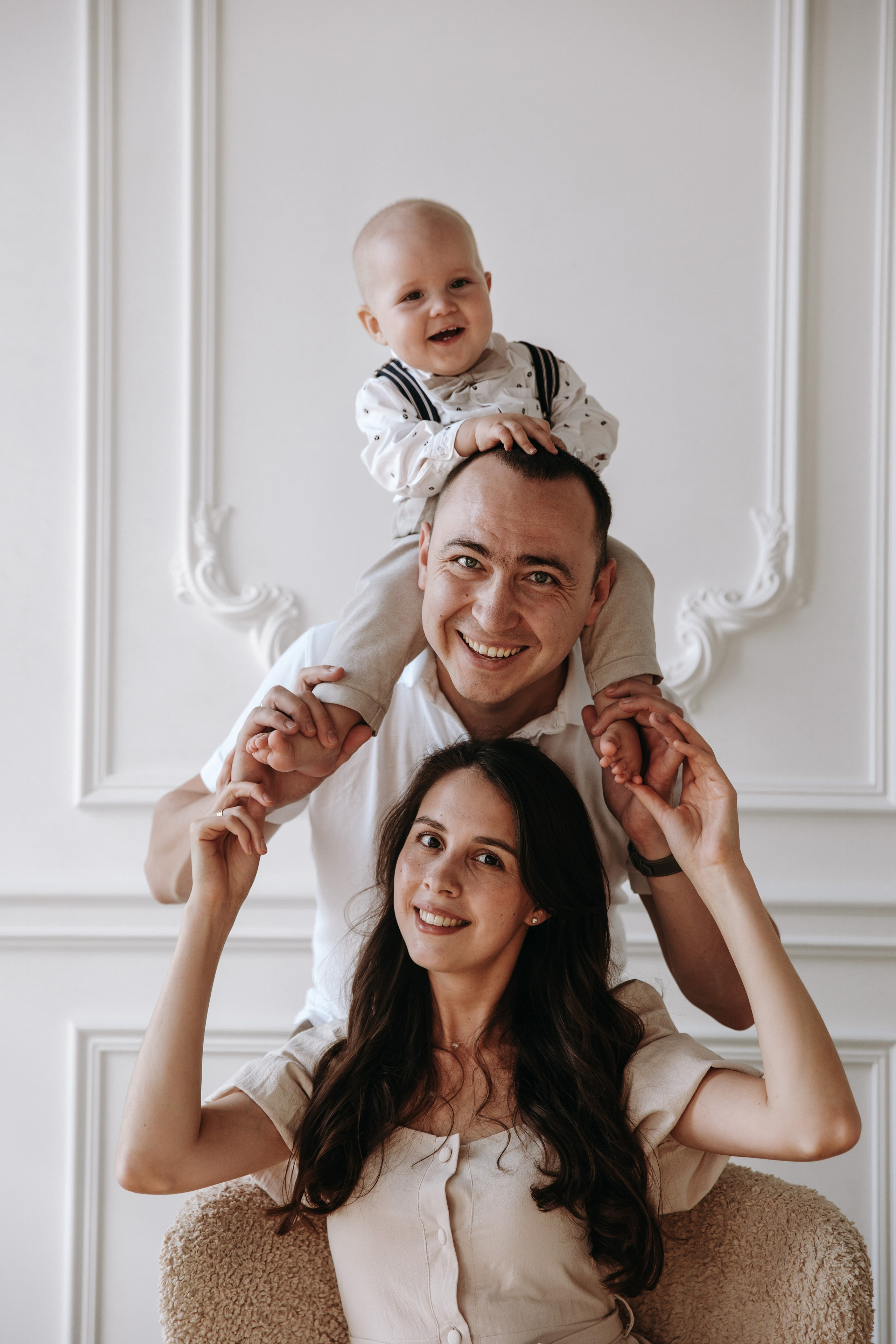 Съемки. Свадебный и семейный фотограф в Уфе Руслан Миргаляов