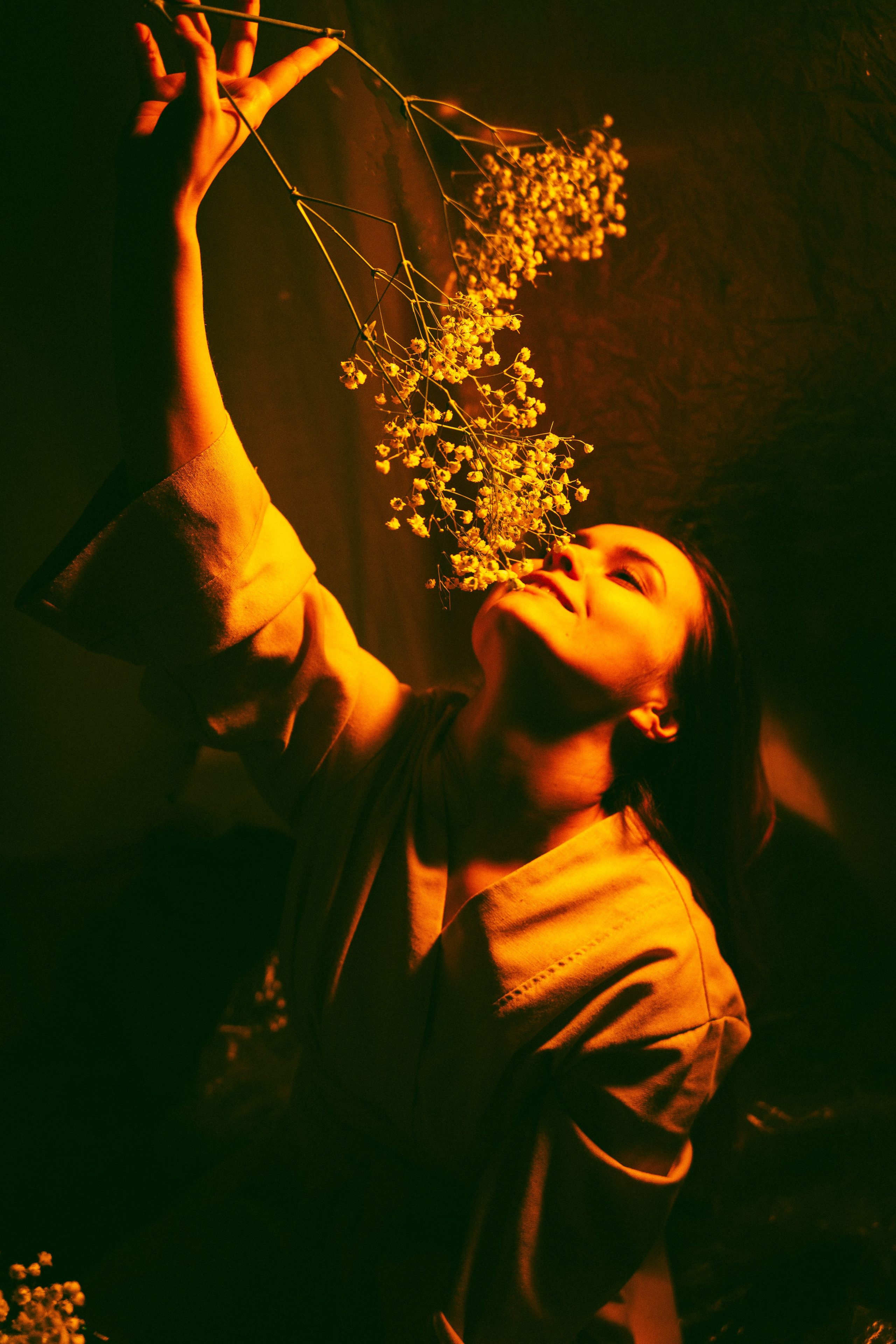 Чувства. Фотограф Москва