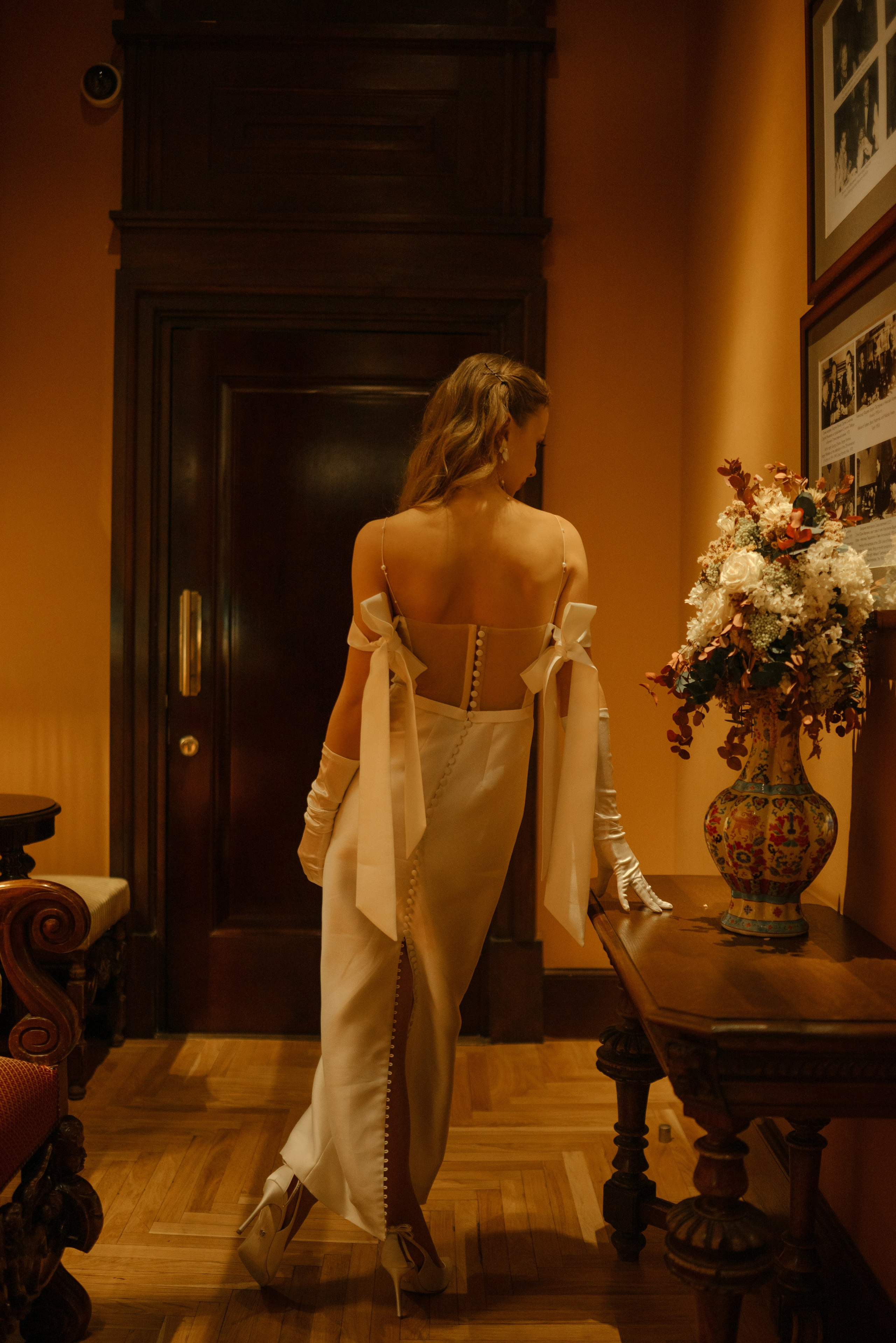 Что было после. Ваш свадебный и семейный фотограф