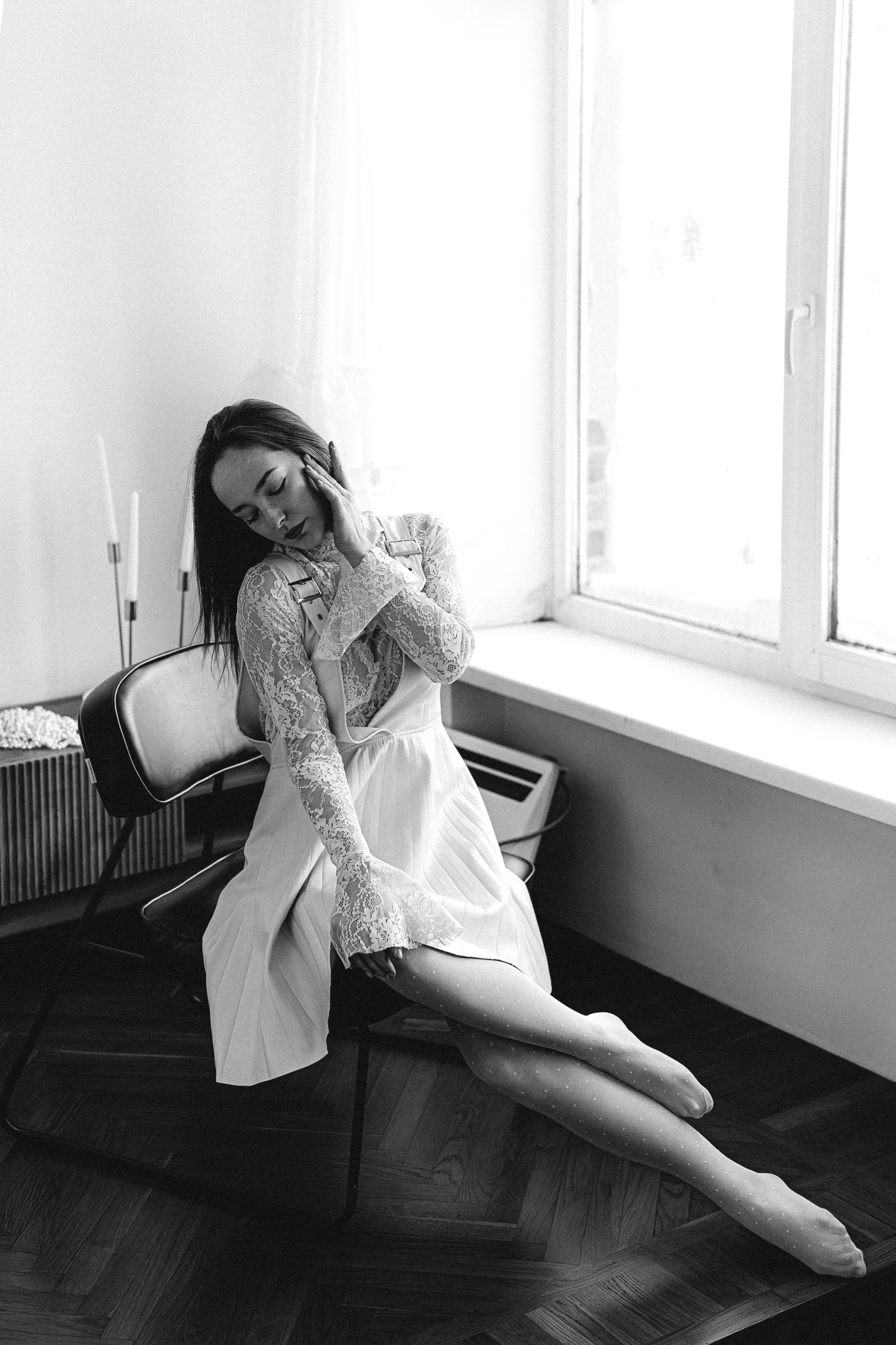 Екатерина. Женский фотограф Обнинск — Москва