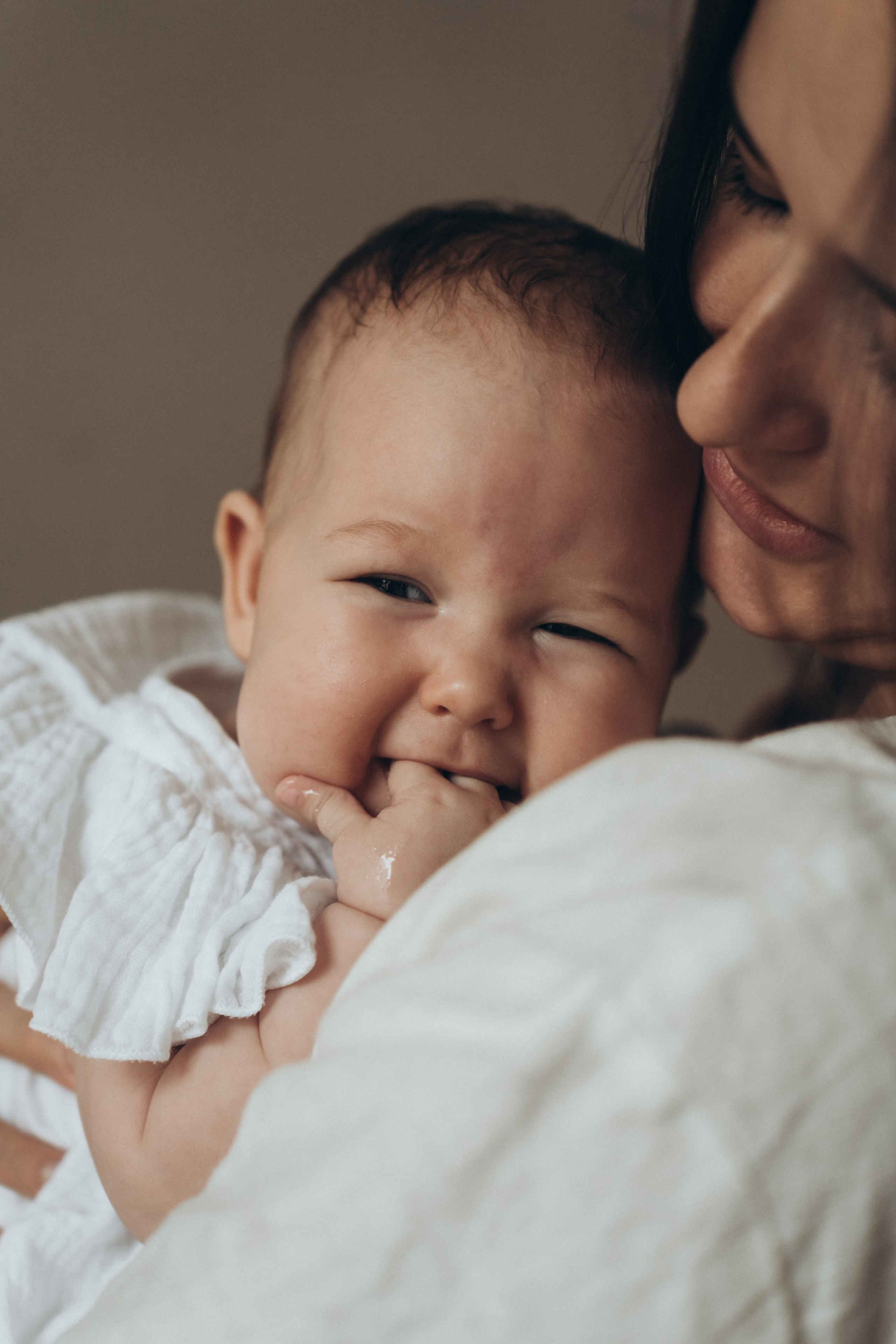 Нежность материнства. Ваш фотограф Вика Артемова