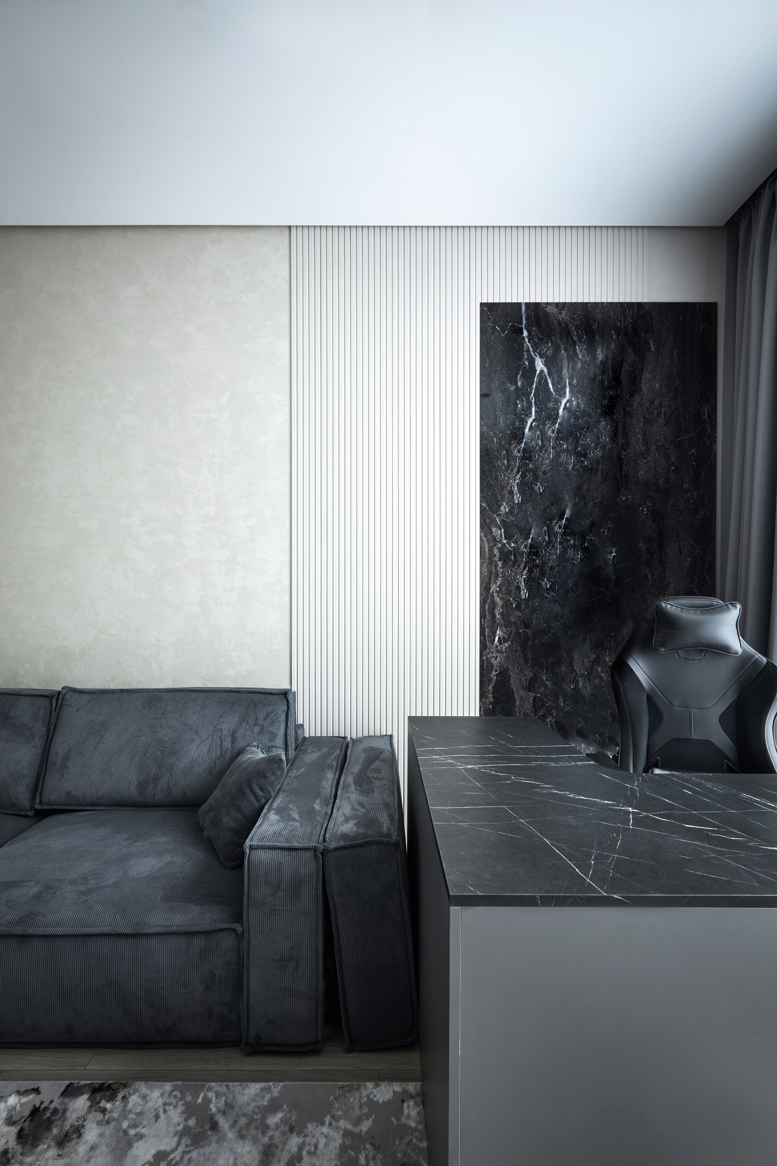 ИНТЕРЬЕРЫ. RIN Production