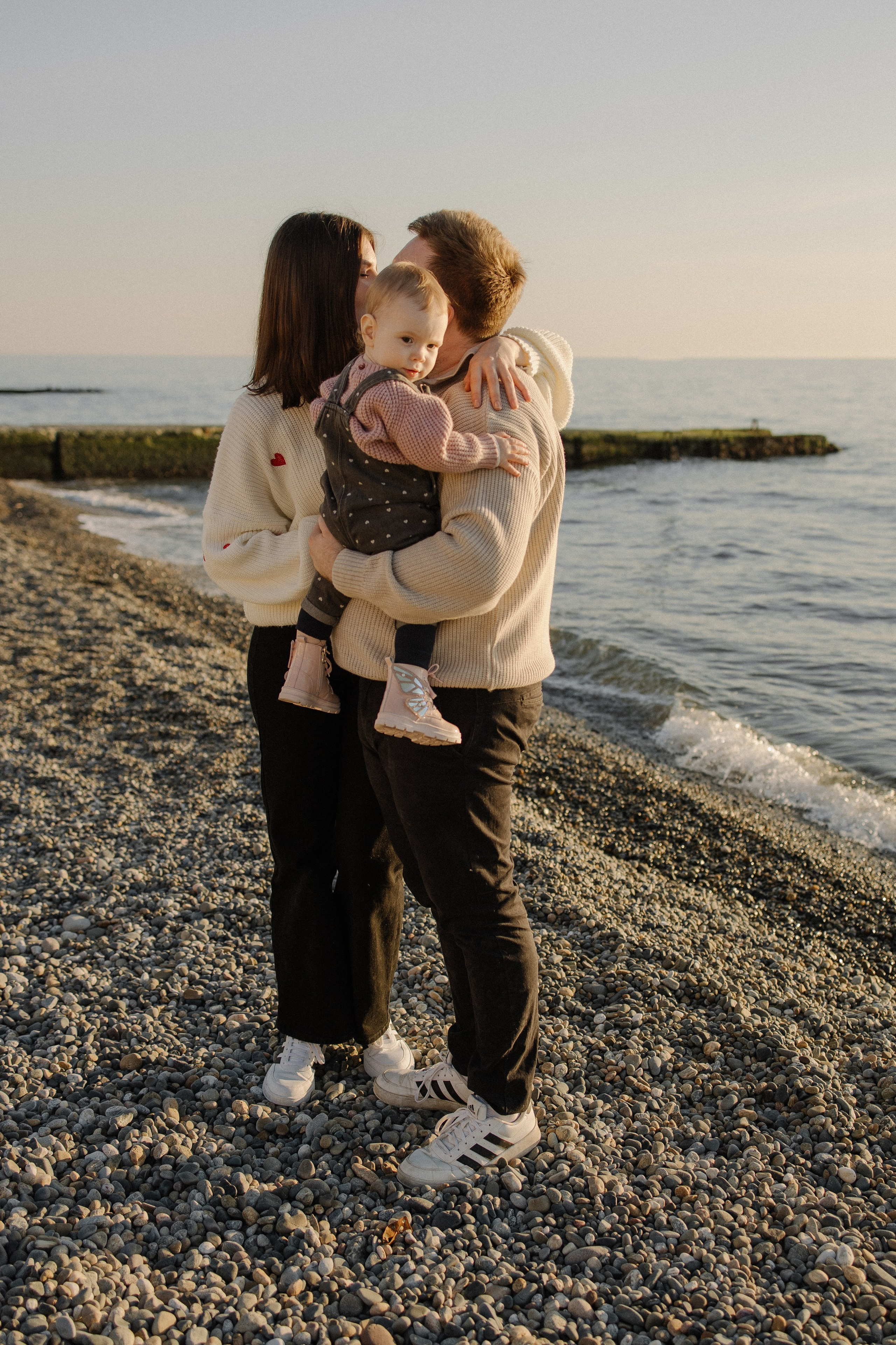 Олеся Миша и Амалия. Фотограф Сочи Адлер Сириус Красная поляна Олеся Минив