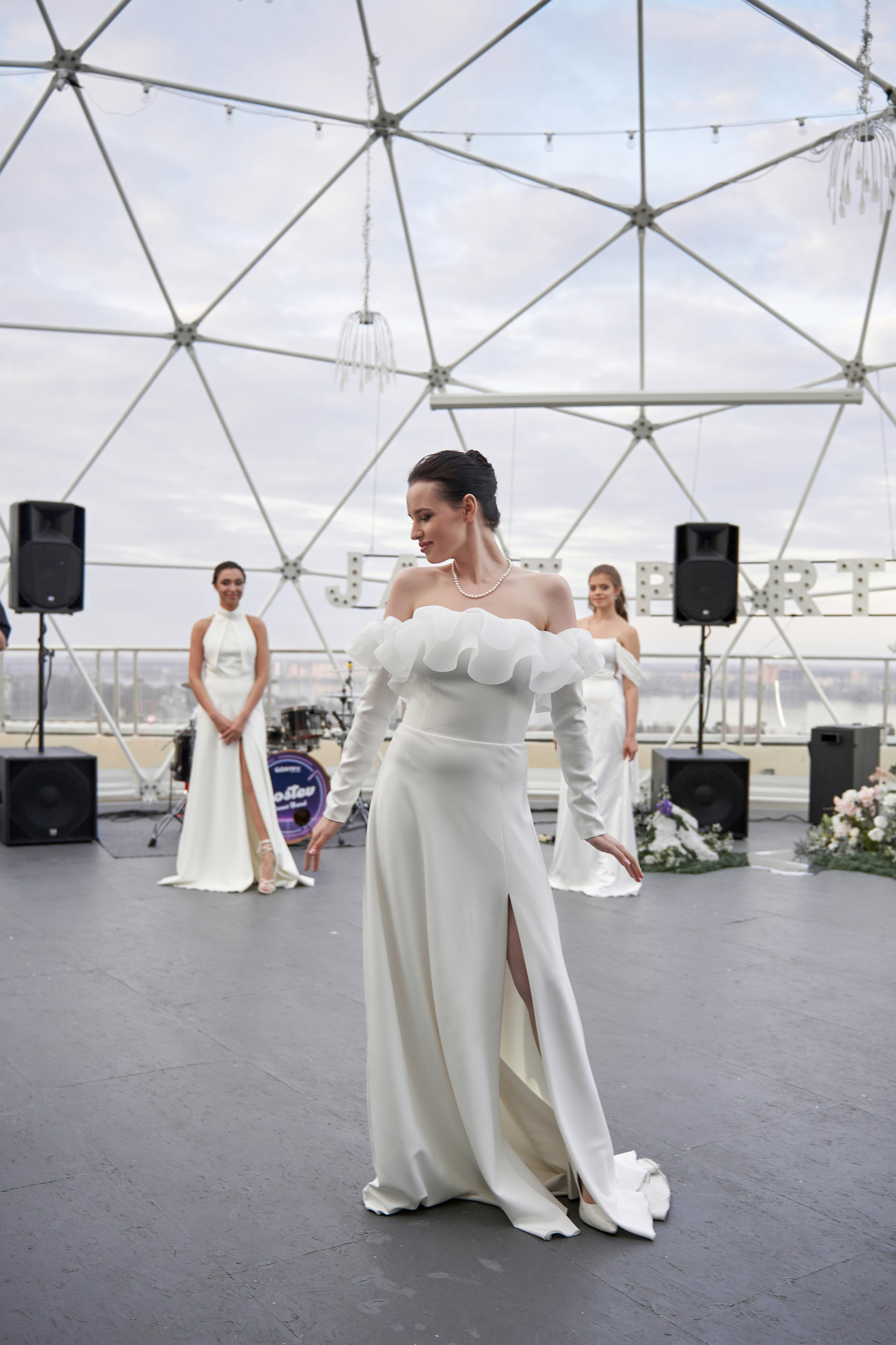 VezdeDekor. Свадебный фотограф Евгений Олейников в Воронеже