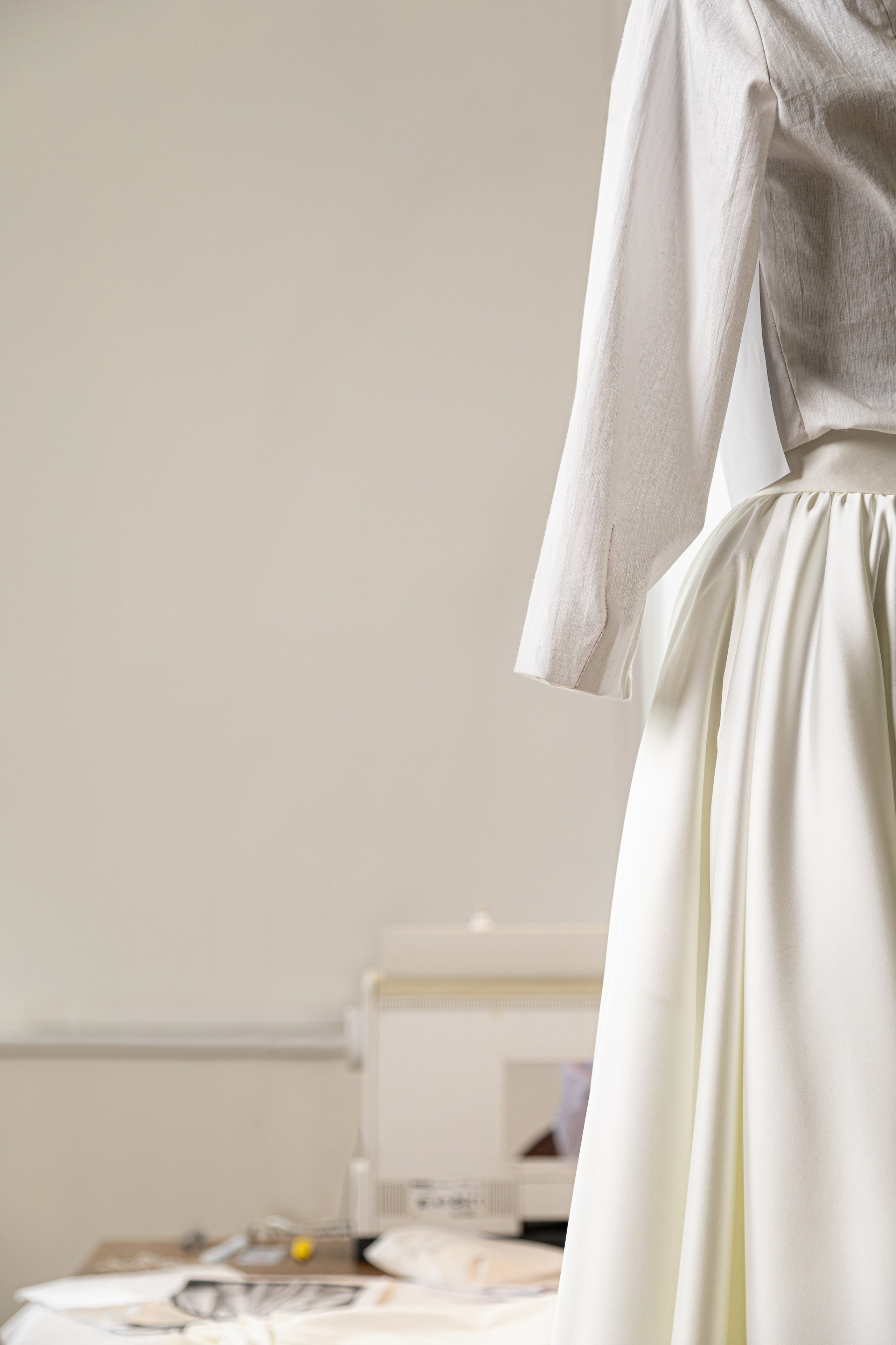 Дизайнер одежды Алена. Любовь Каширская — фотограф для малого бизнеса и специалистов