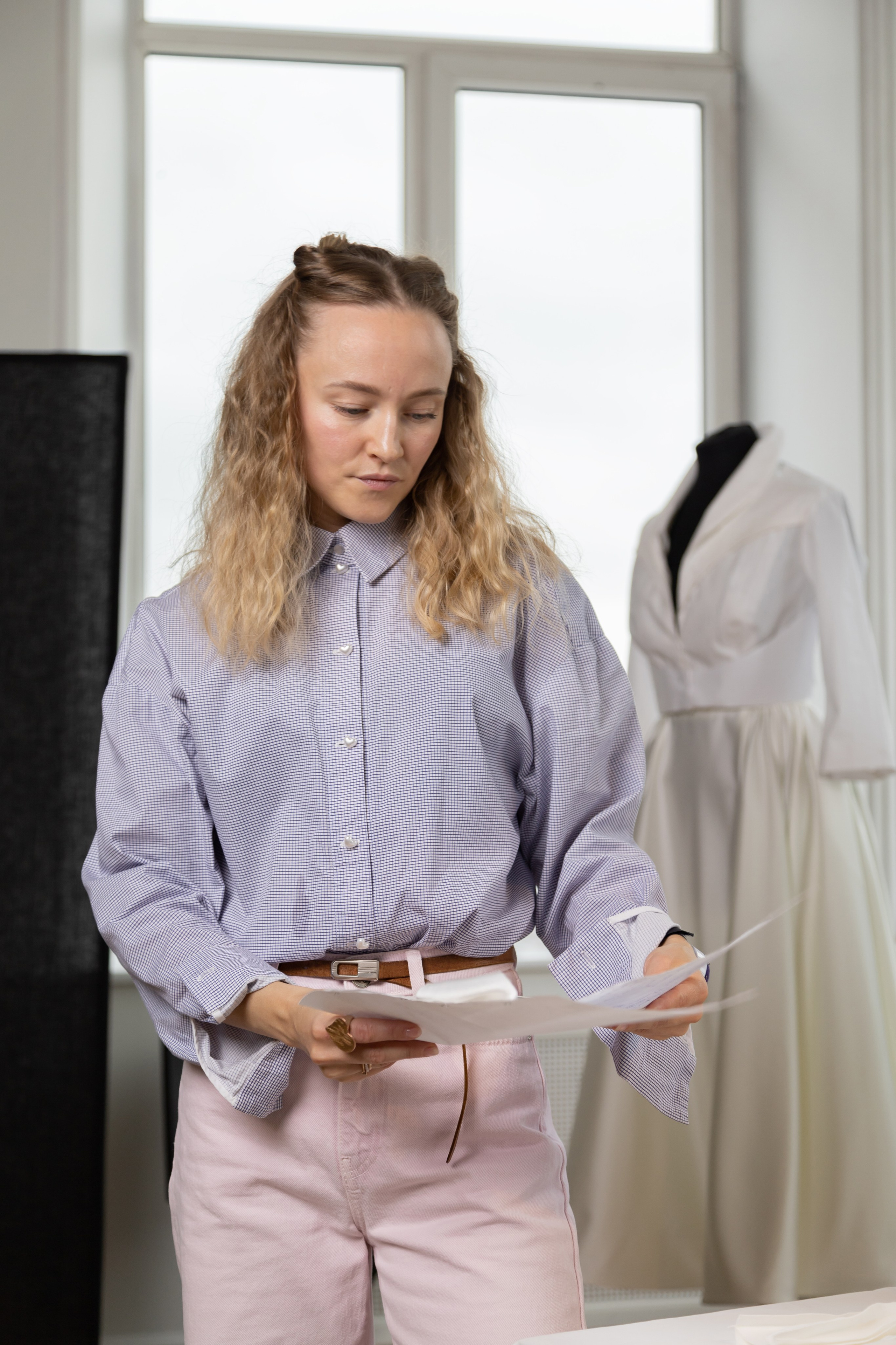 Дизайнер одежды Алена. Любовь Каширская — фотограф для малого бизнеса и специалистов