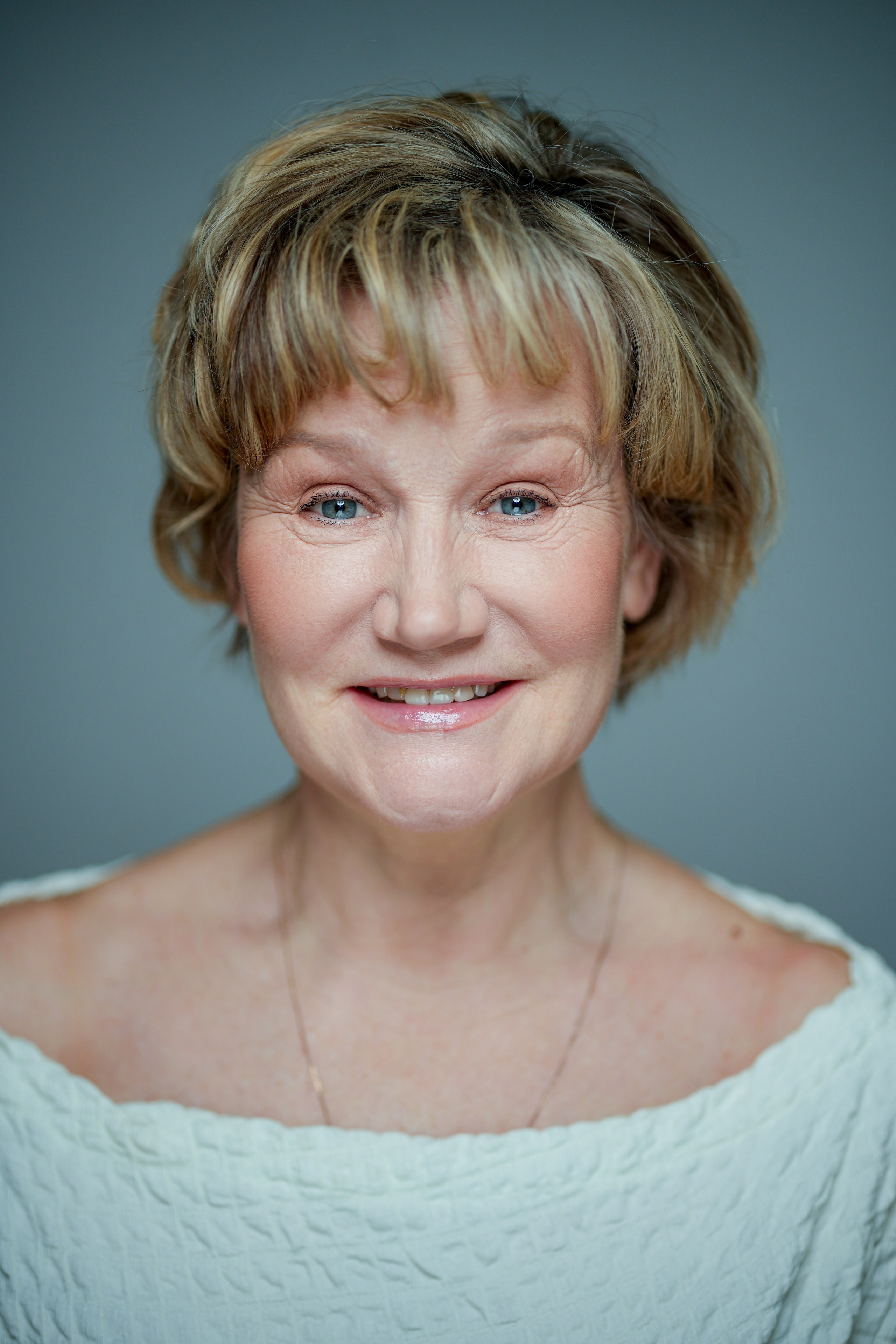 Актриса Ирина Конопацкая. Портретная съемка в Москве, студийный фотограф Игорь Фомин