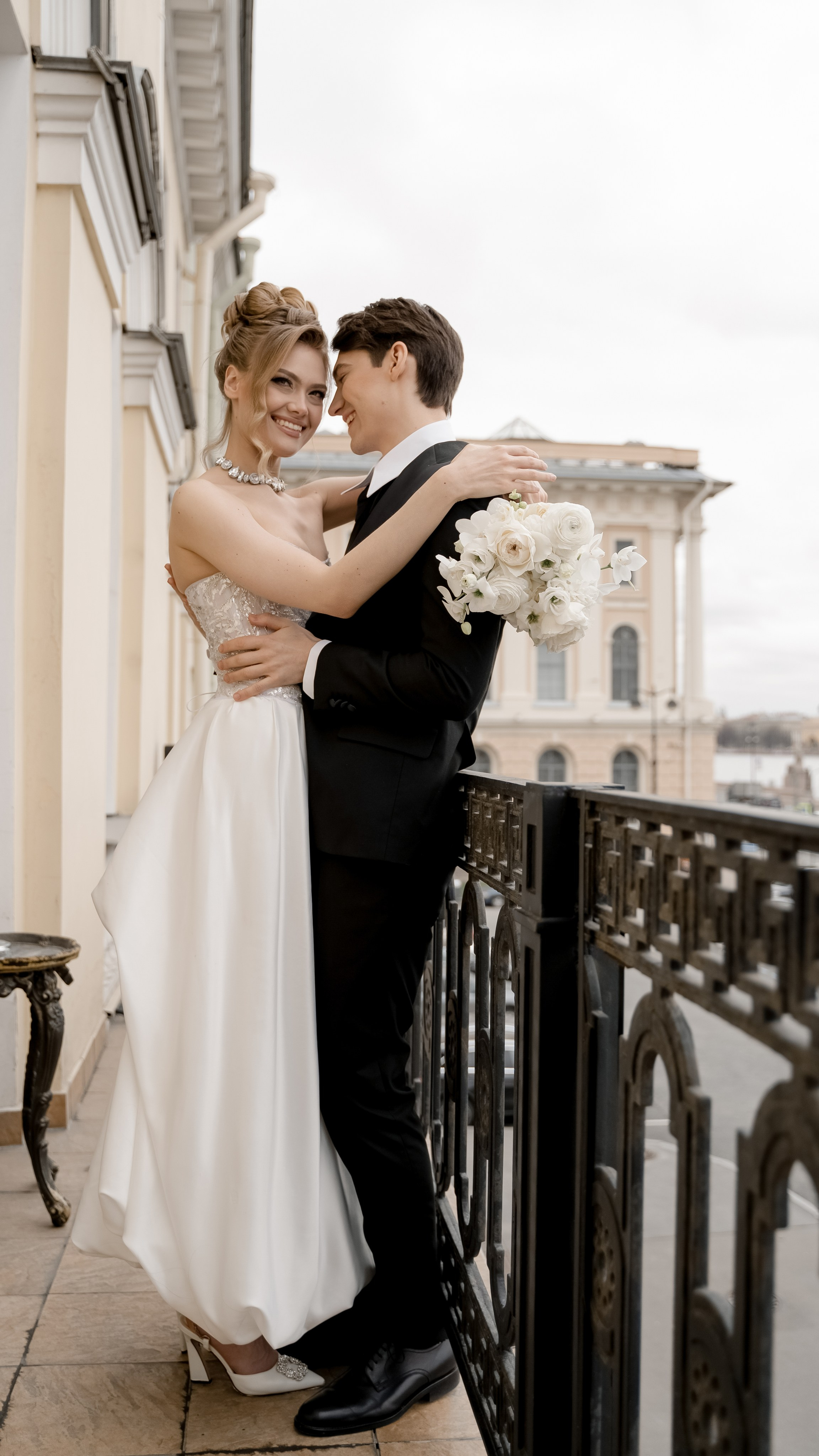 Дмитрий и Валерия. Свадебный фотограф Санкт-Петербург, Сочи, Питер, Выборг, Луга, Псков