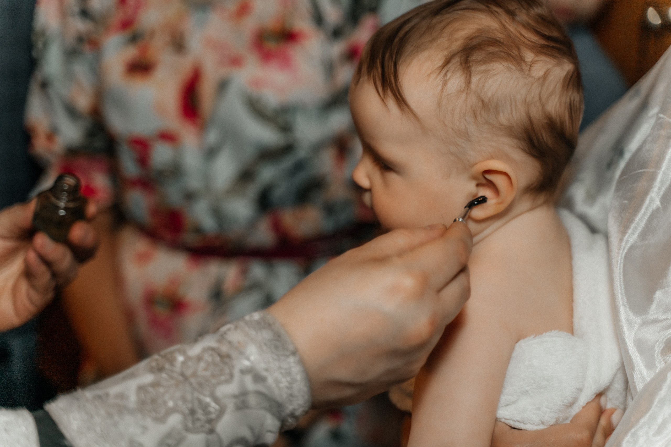 Крещение Таисии. Свадебный фотограф Санкт-Петербург, Сочи, Питер, Выборг, Луга, Псков