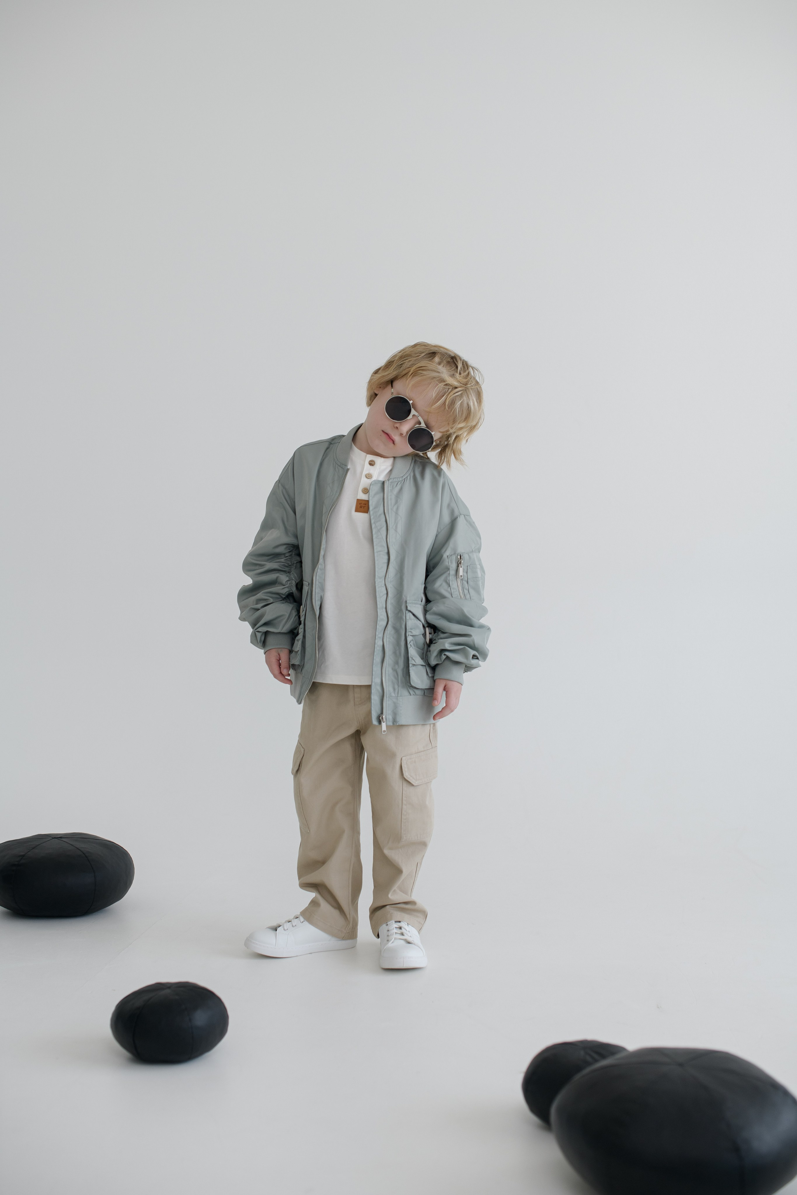 Андрей. Съёмки для брендов в Крыму / Стилист / Продюсер / Женя Мамай