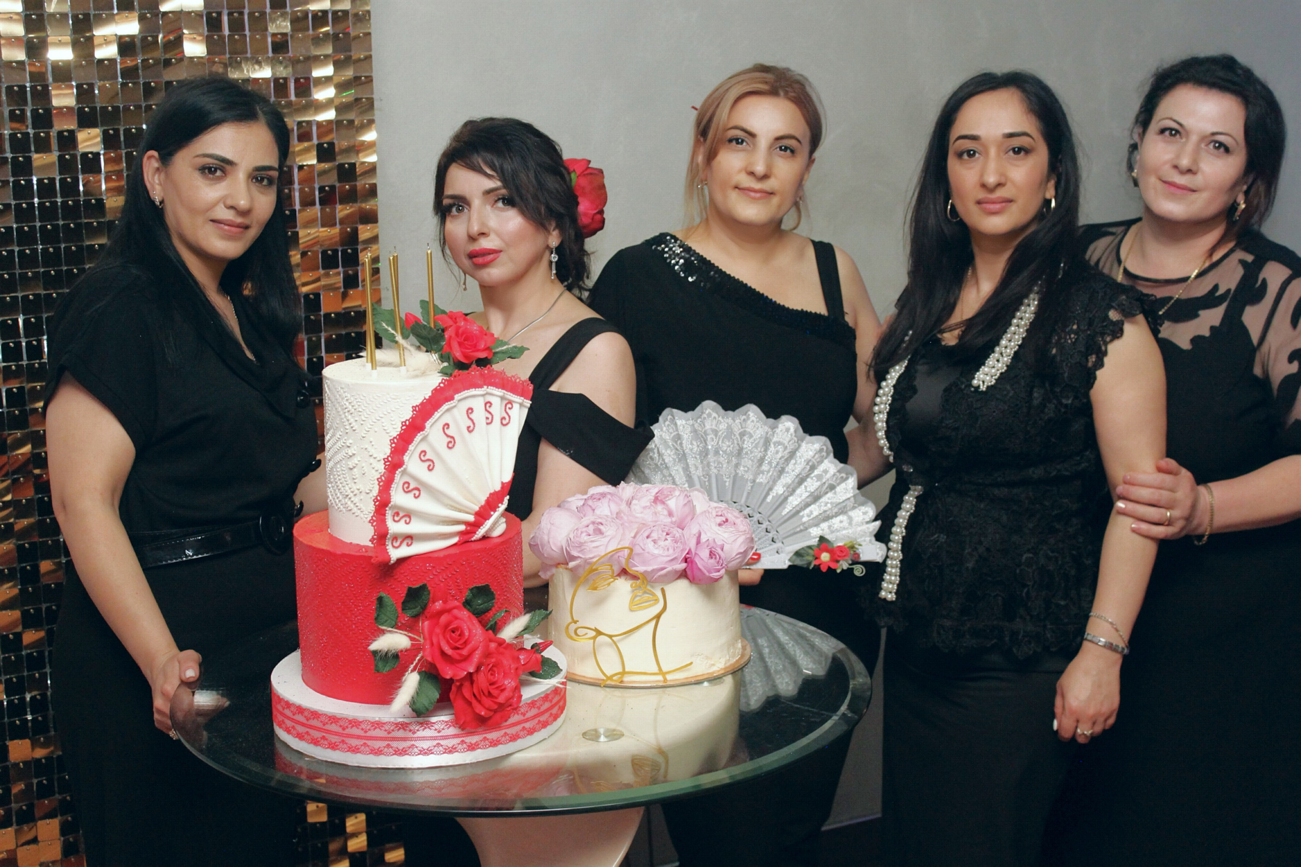 Юбилей Жанны. ВИДЕОГРАФ И ФОТОГРАФ В НОВОРОССИЙСКЕ / АНАПЕ / ГЕЛЕНДЖИКЕ