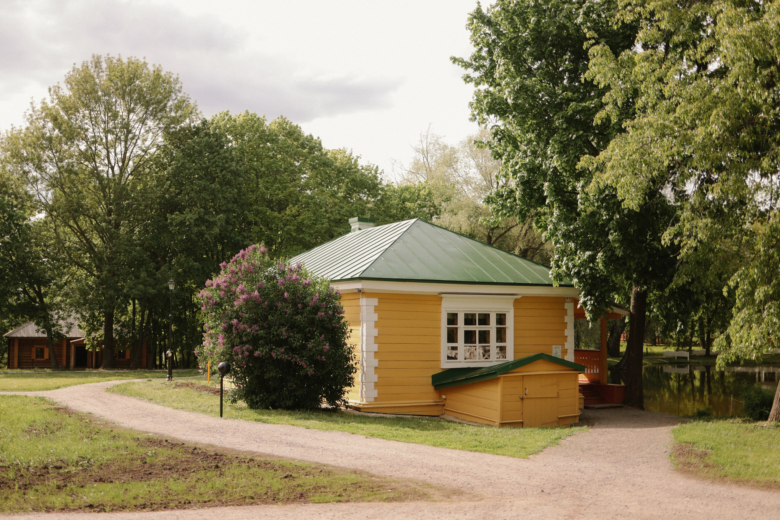 Фото путешествия по Нижегородской области. Фотограф и видеограф Елена Лисина