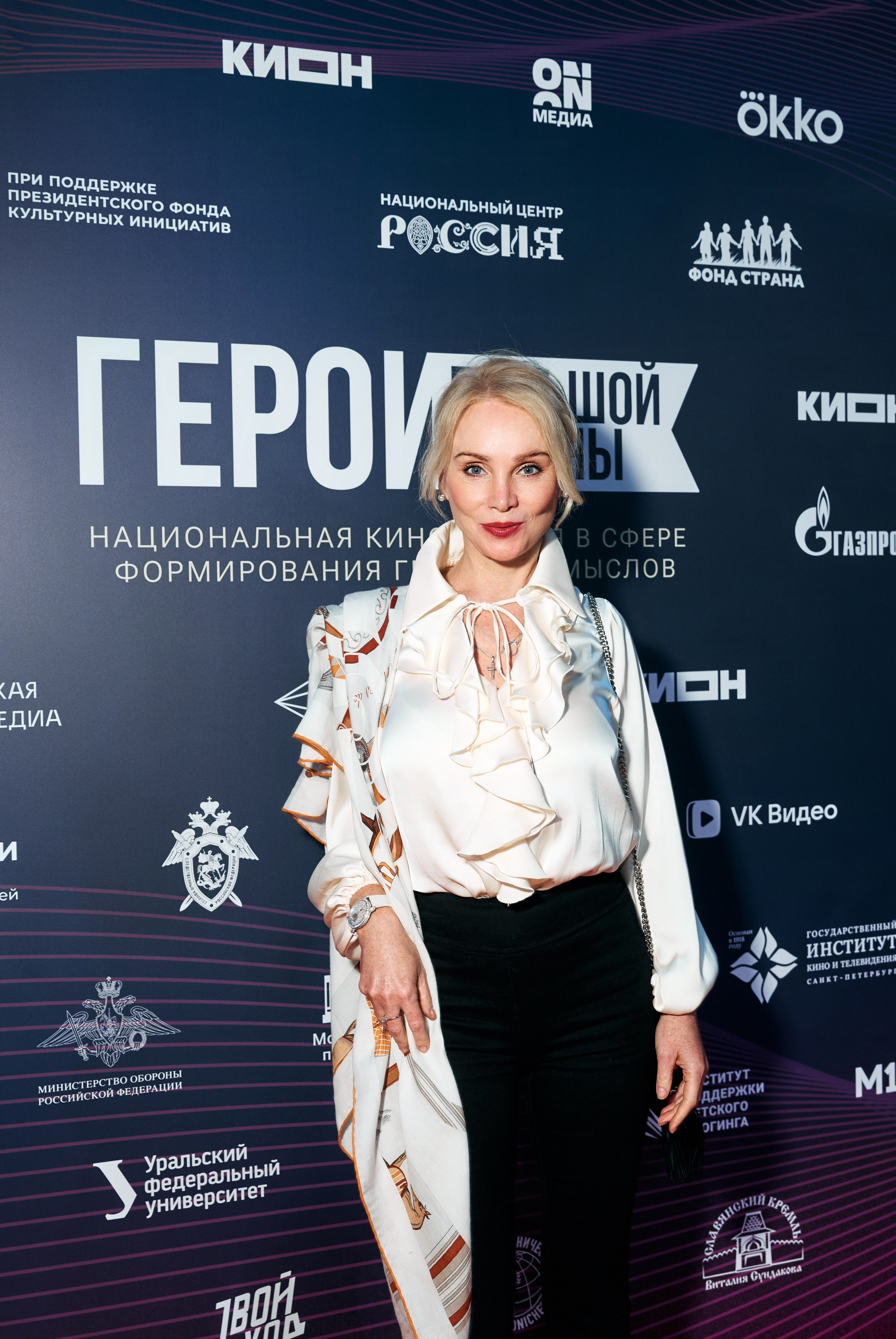 РЕПОРТАЖ 2026. Фотограф в Москве — Новиков Владислав
