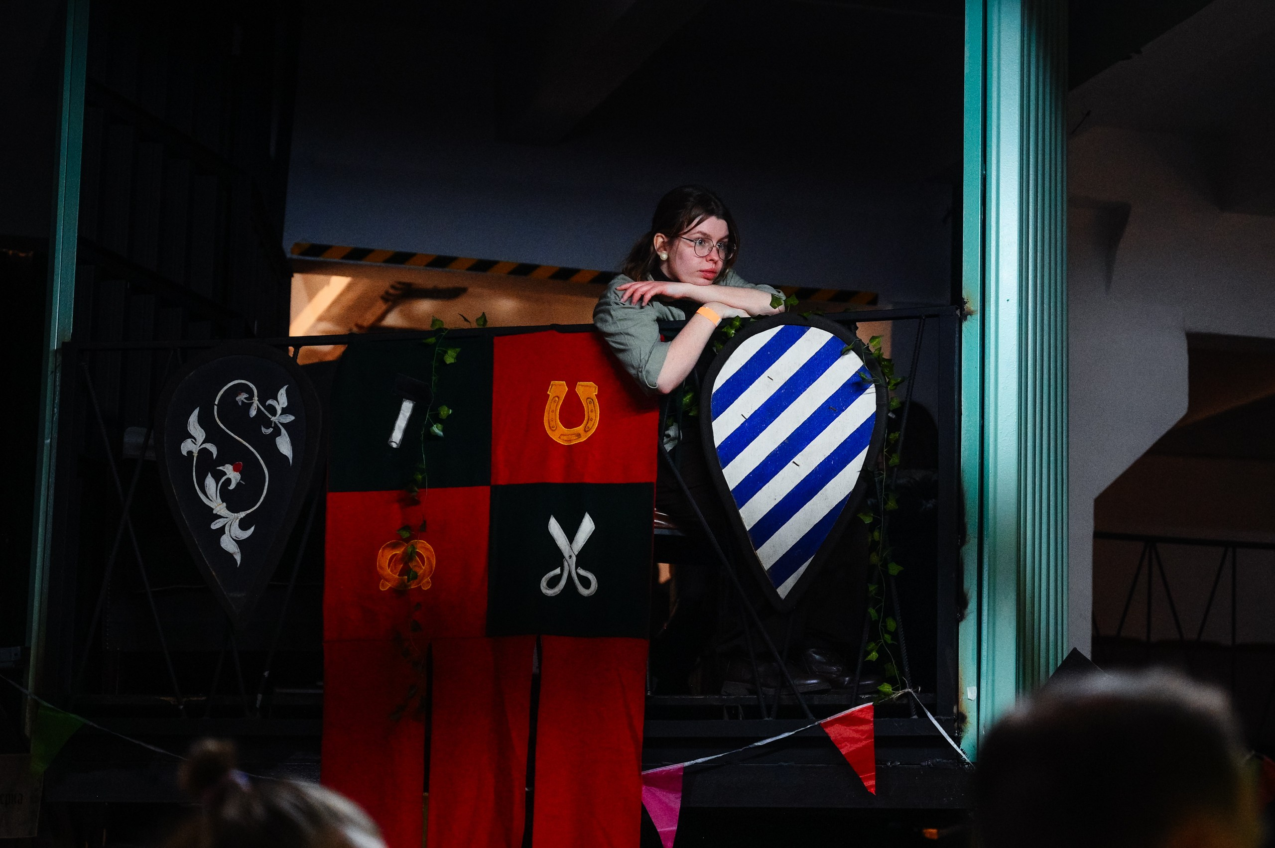 Фестиваль Фэнтези СПб. Фотограф в Санкт-Петербурге Александр Беляшов