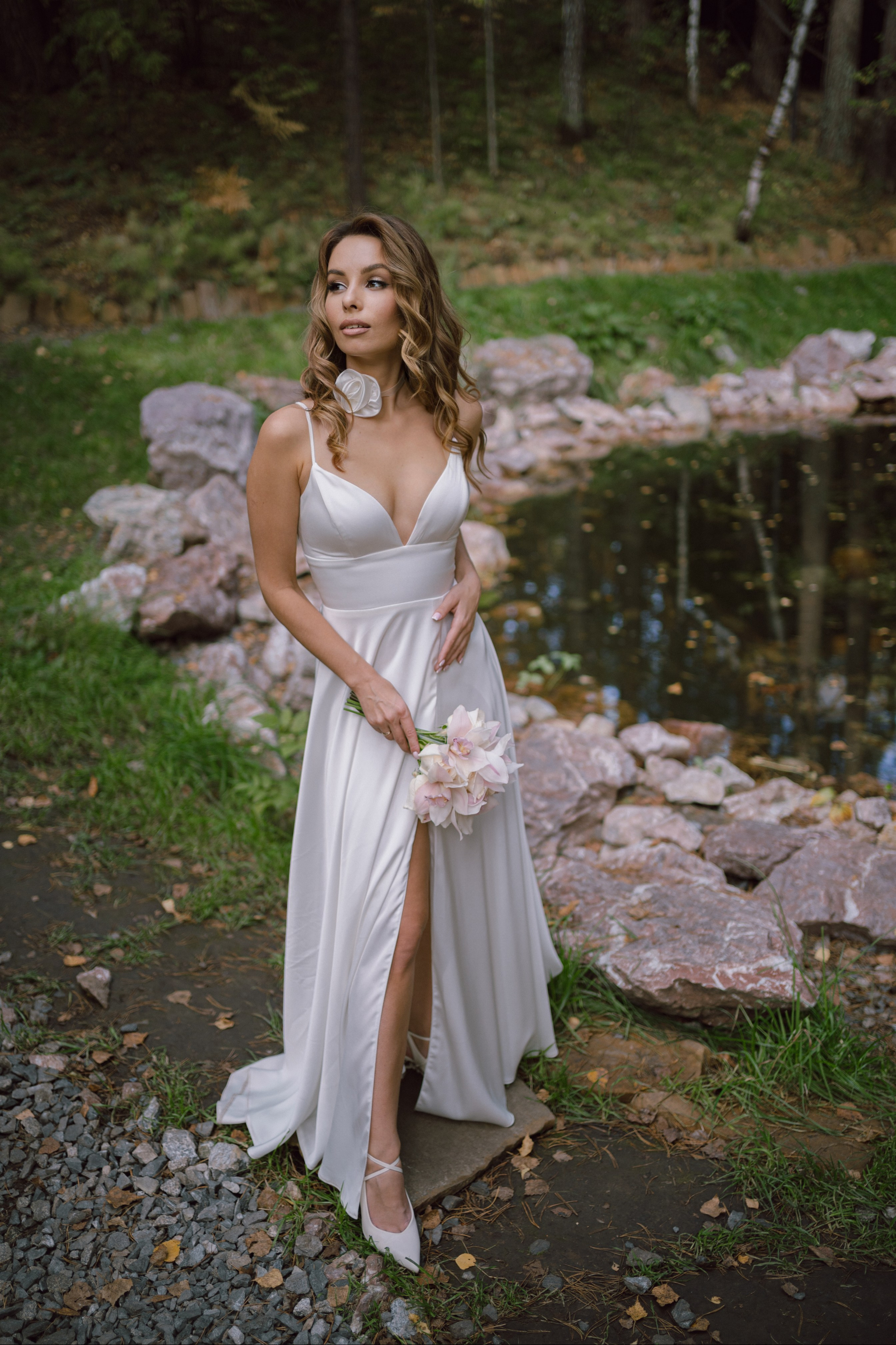 Дана и Саша. Анастасия Эпова | Фотограф в Новосибирске