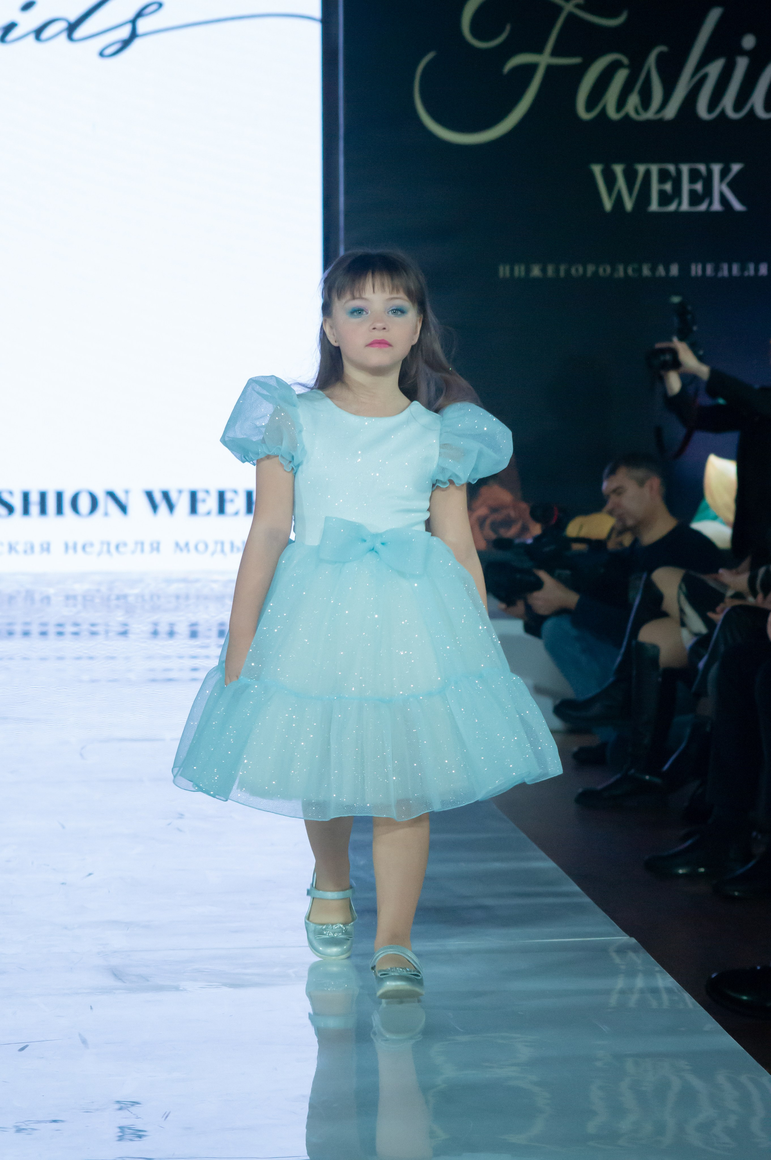 Нижегородская ярмарка 26.11. Фотограф в Нижнем Новгороде