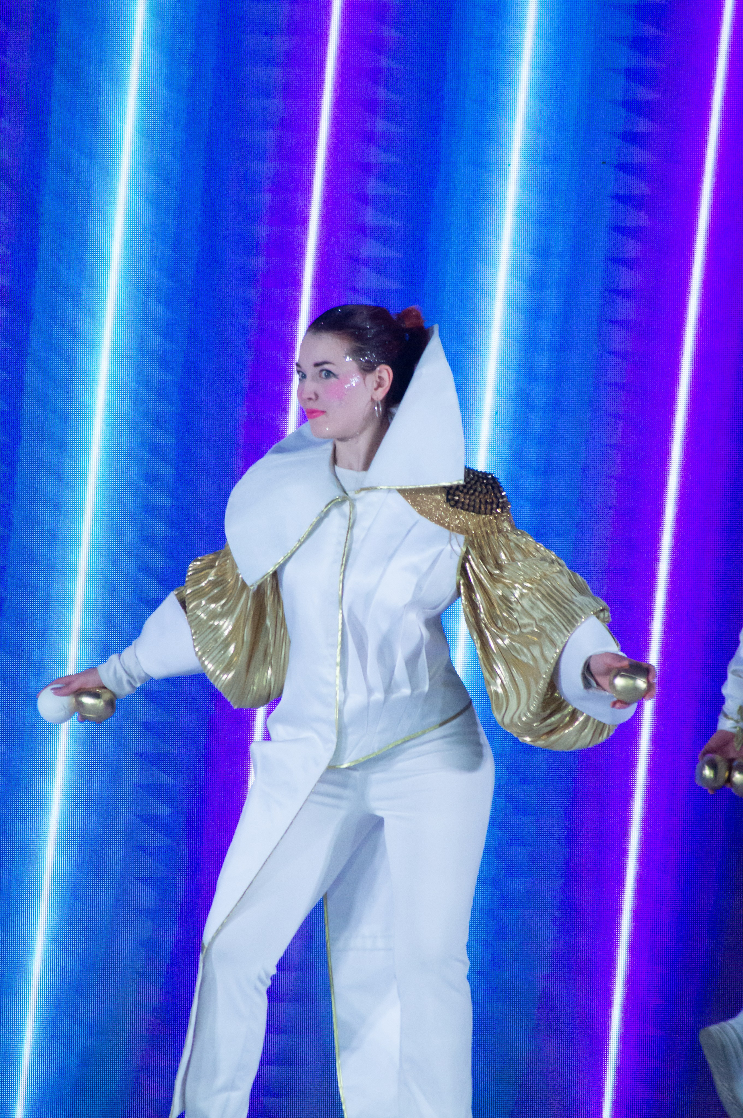 Нижегородская ярмарка 26.11. Фотограф в Нижнем Новгороде