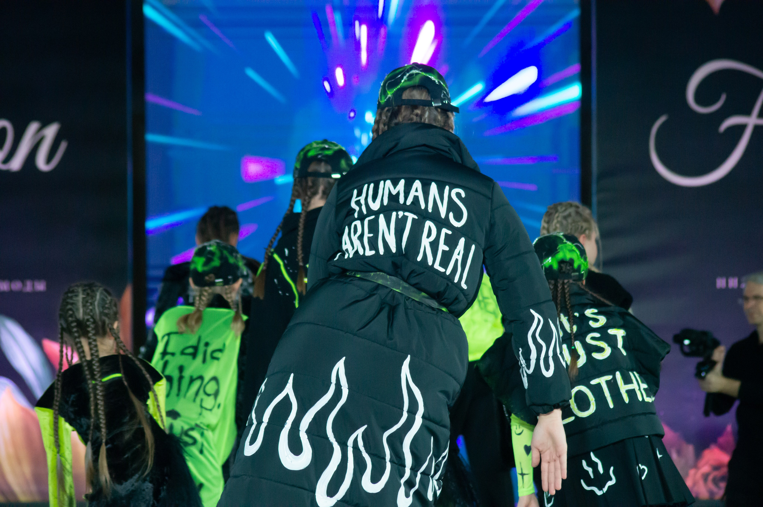 Нижегородская ярмарка 26.11. Фотограф в Нижнем Новгороде