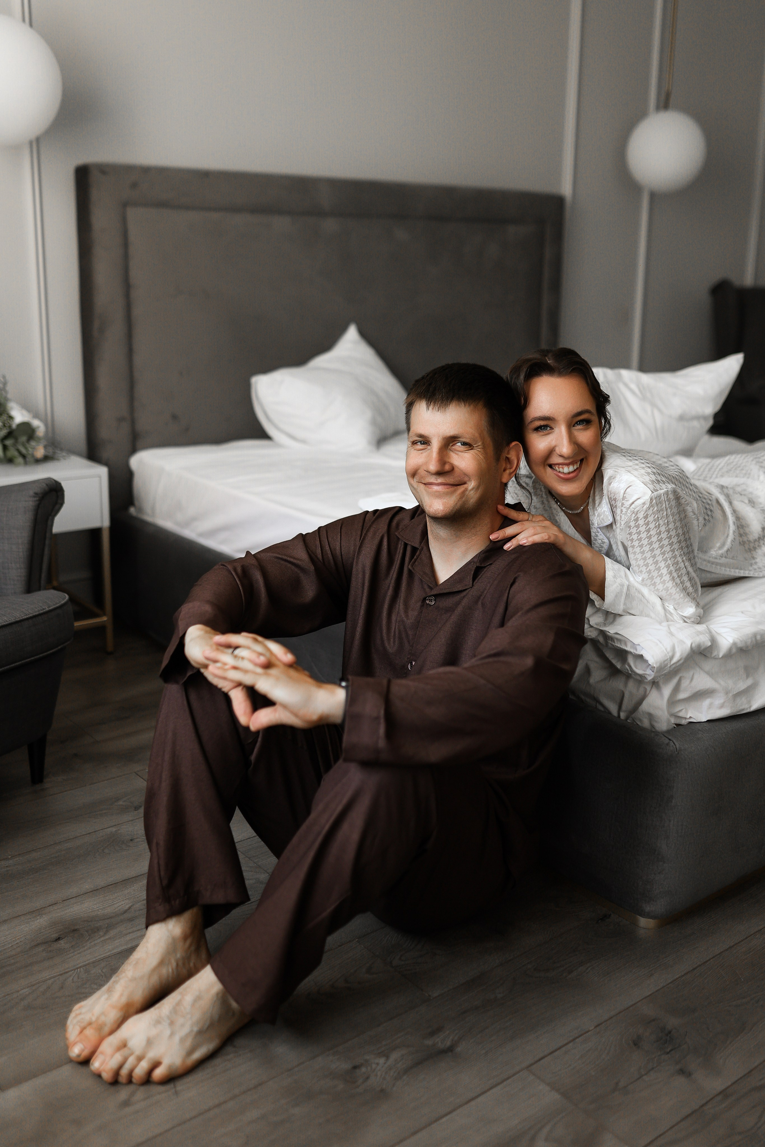 Андрей и Александра. Таирова Гузель|Свадебный фотограф в Ульяновске