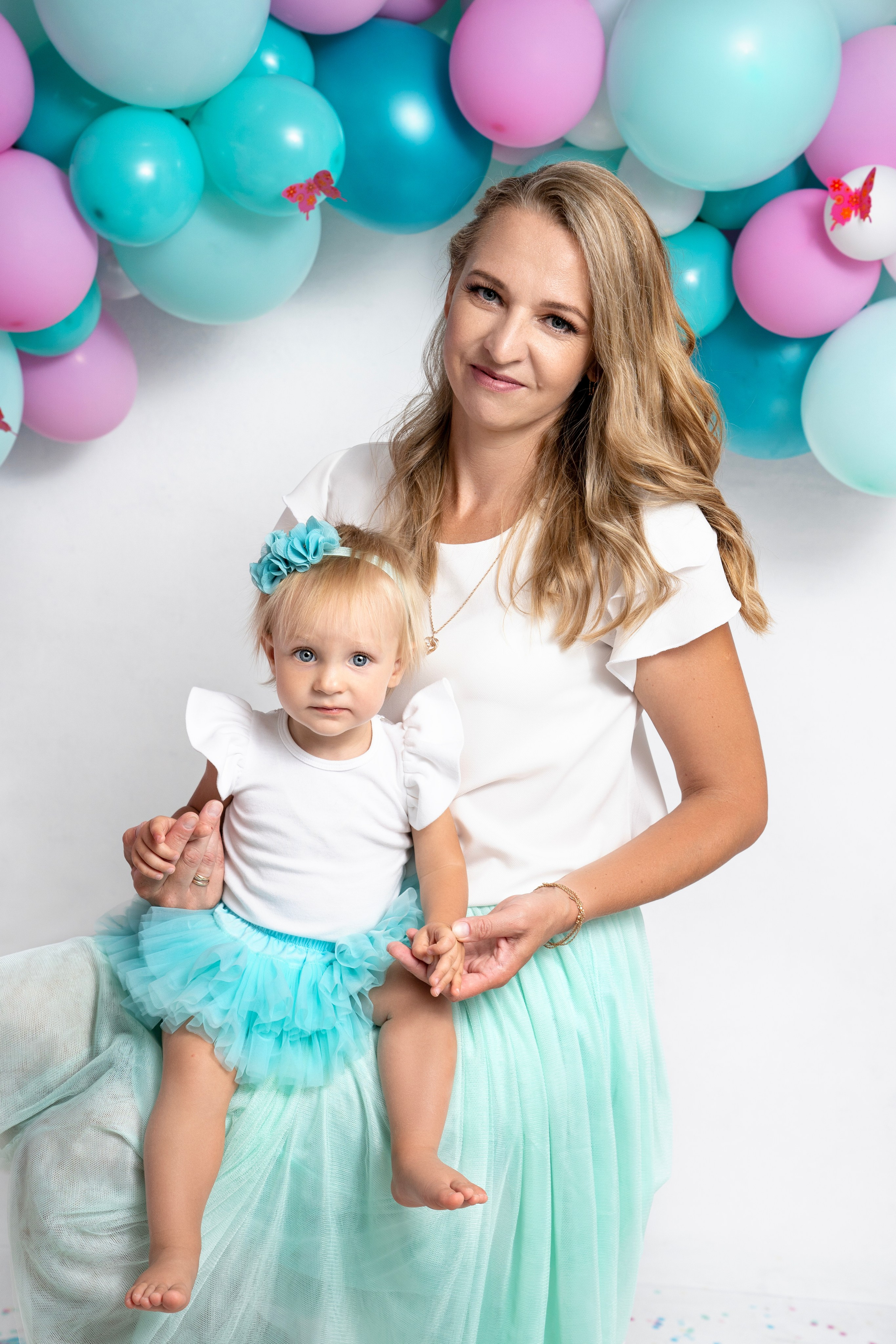 Пакет Премиум. Фотограф новорожденных, детей до года и беременных в Симферополе