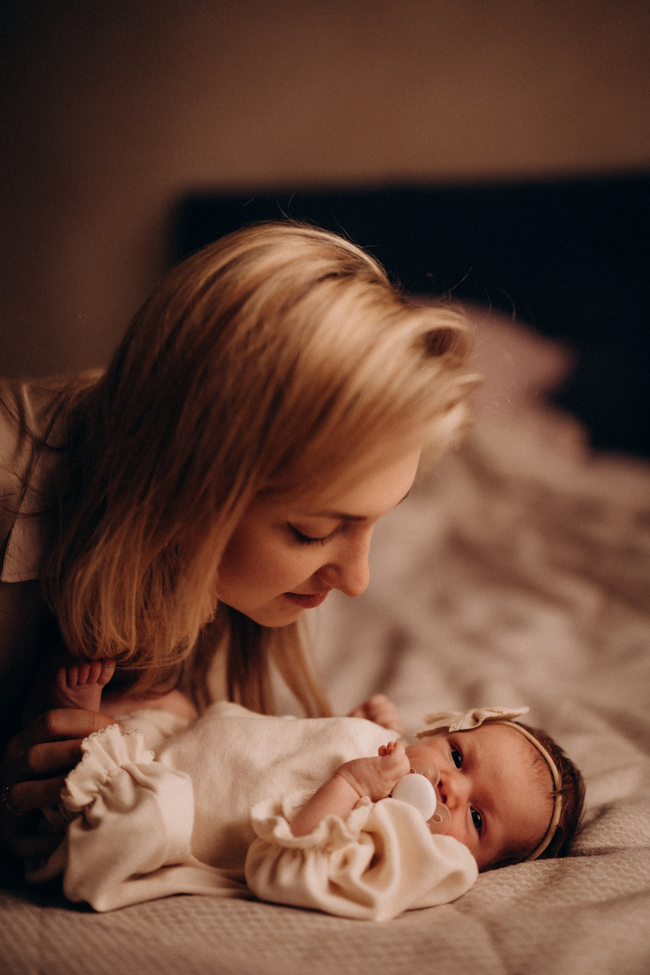 Машенька. Евгения Пелипас