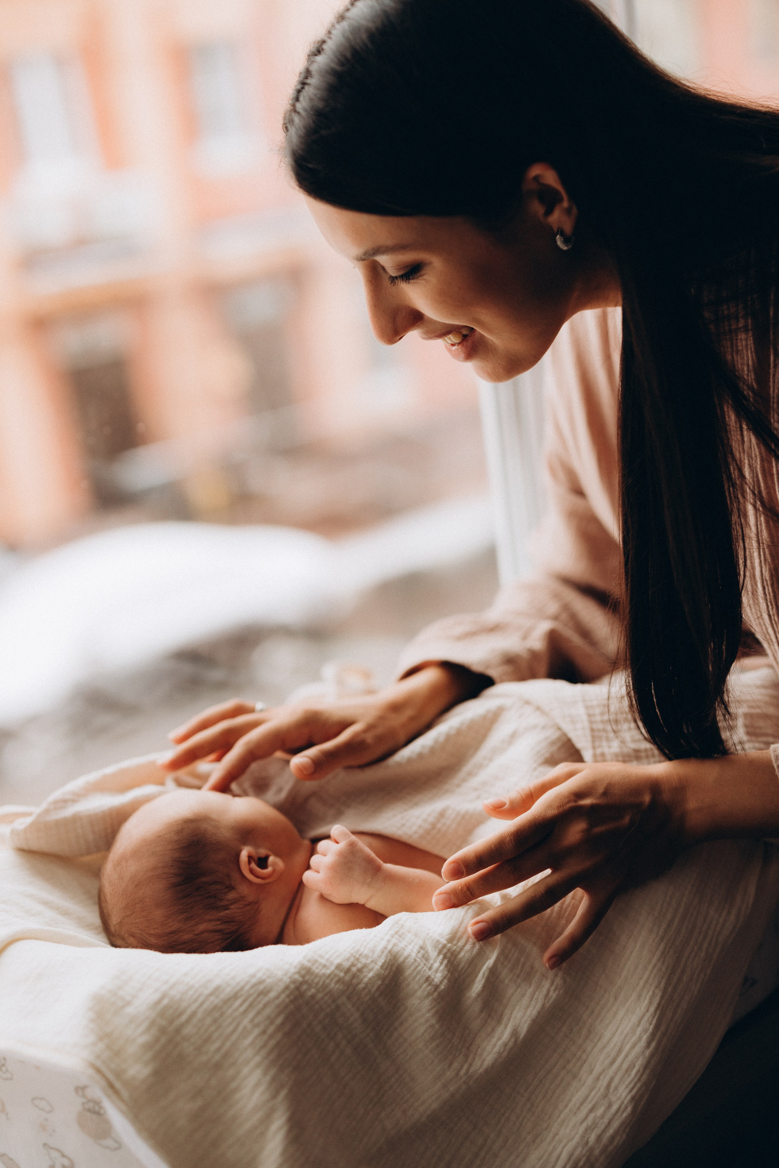 Матвей. Евгения Пелипас