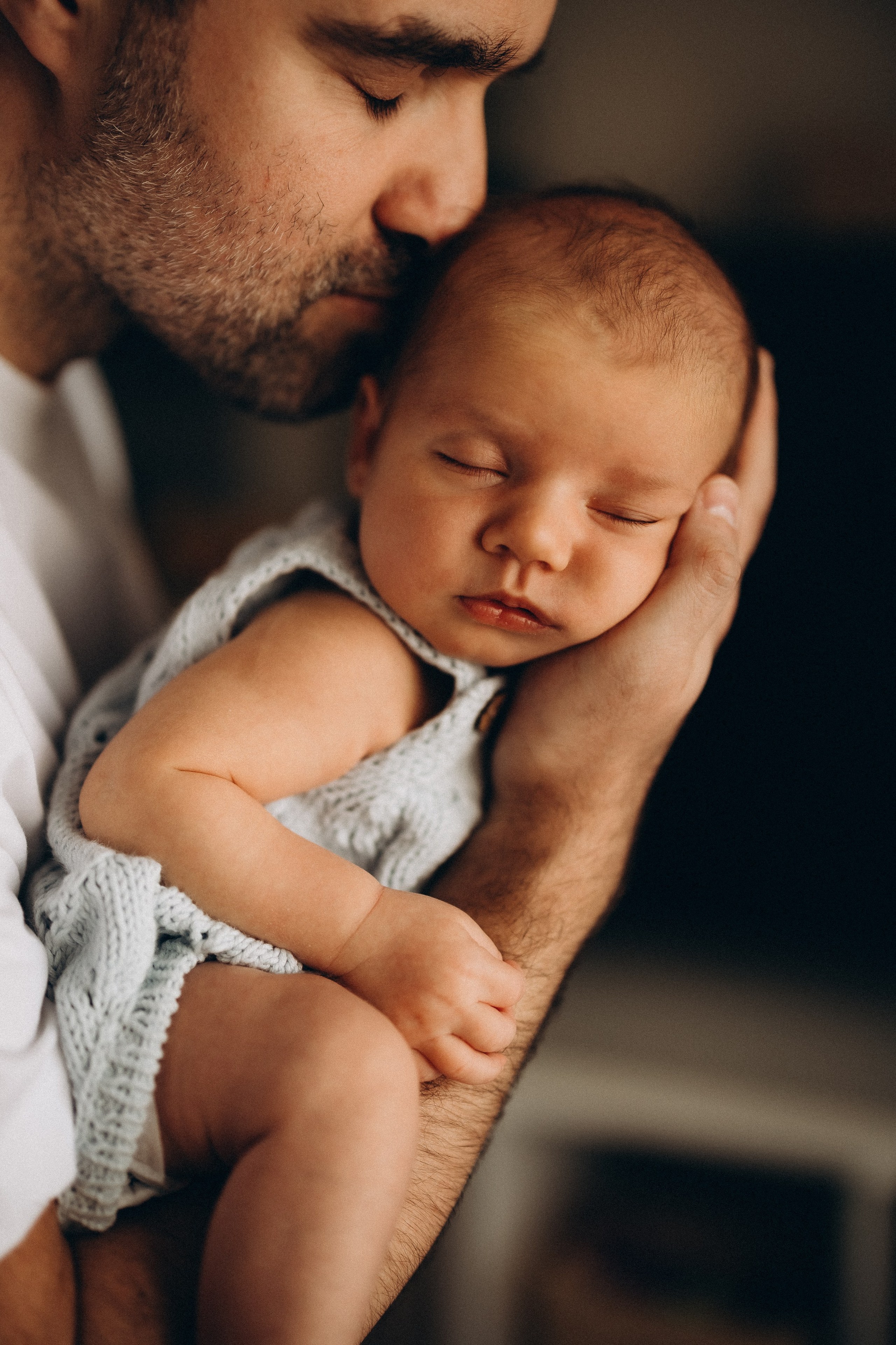 Ванечка. Евгения Пелипас