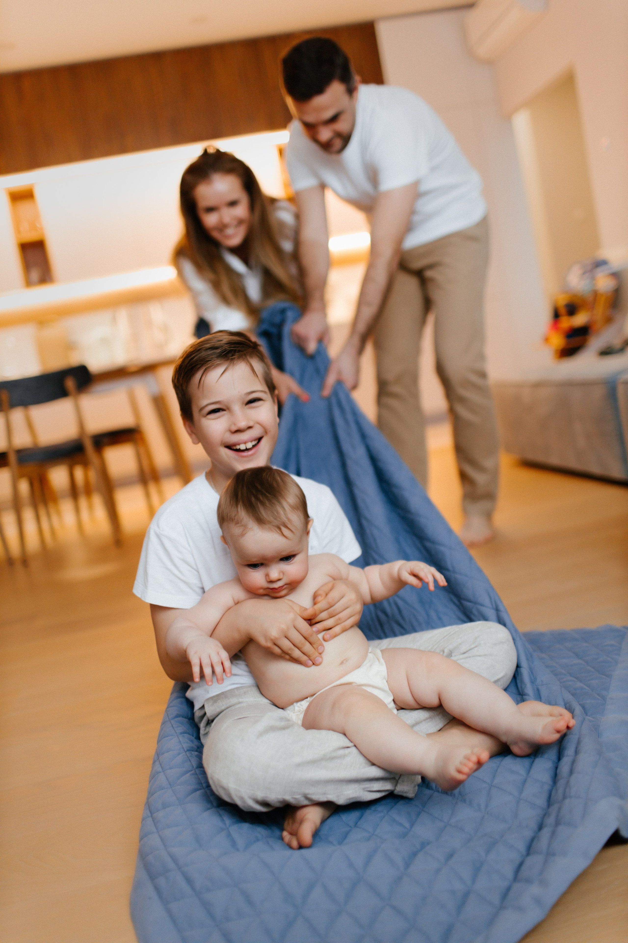 Где живет ЛЮБОВЬ. Евгения Пелипас