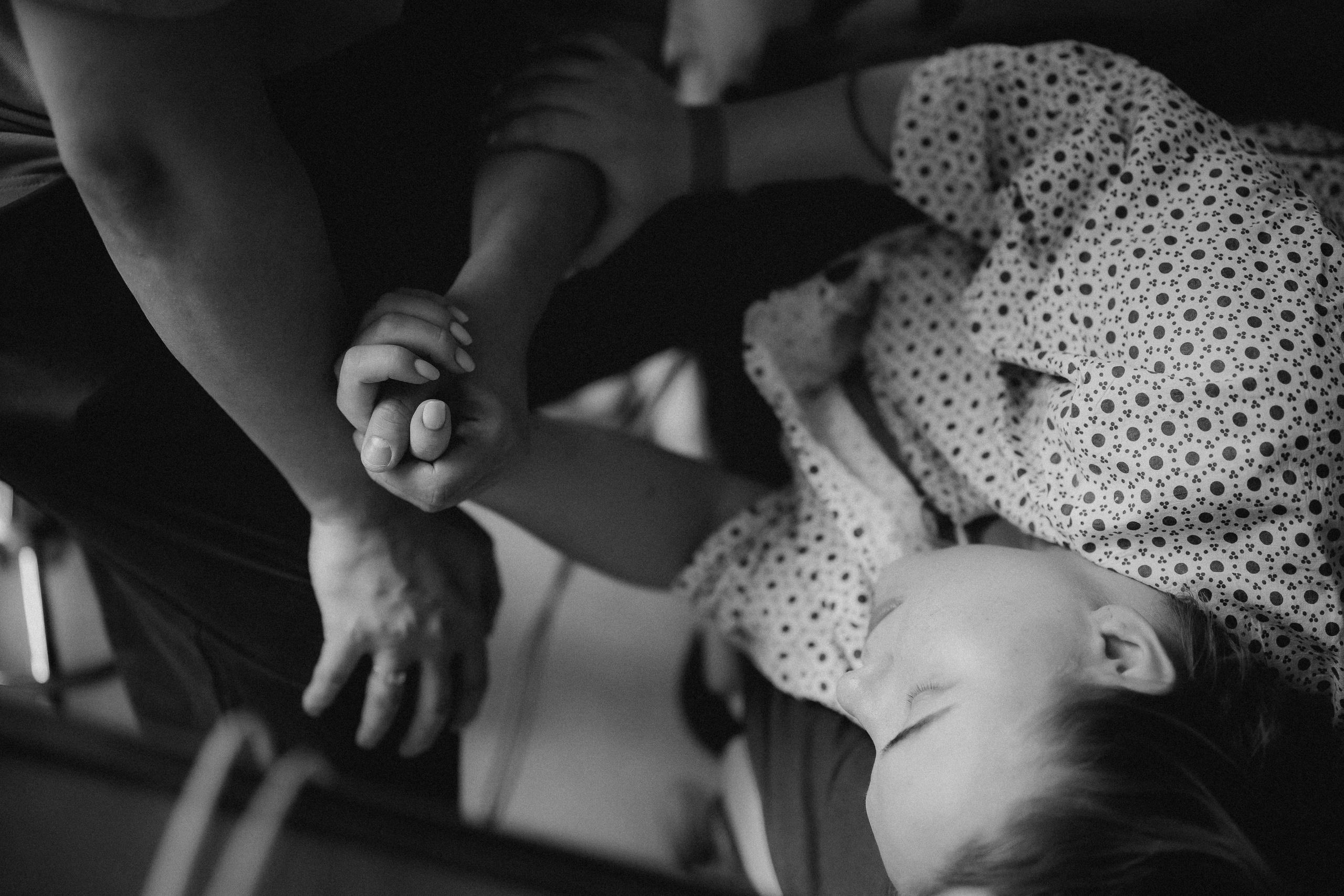 Рождение Павла. Евгения Пелипас