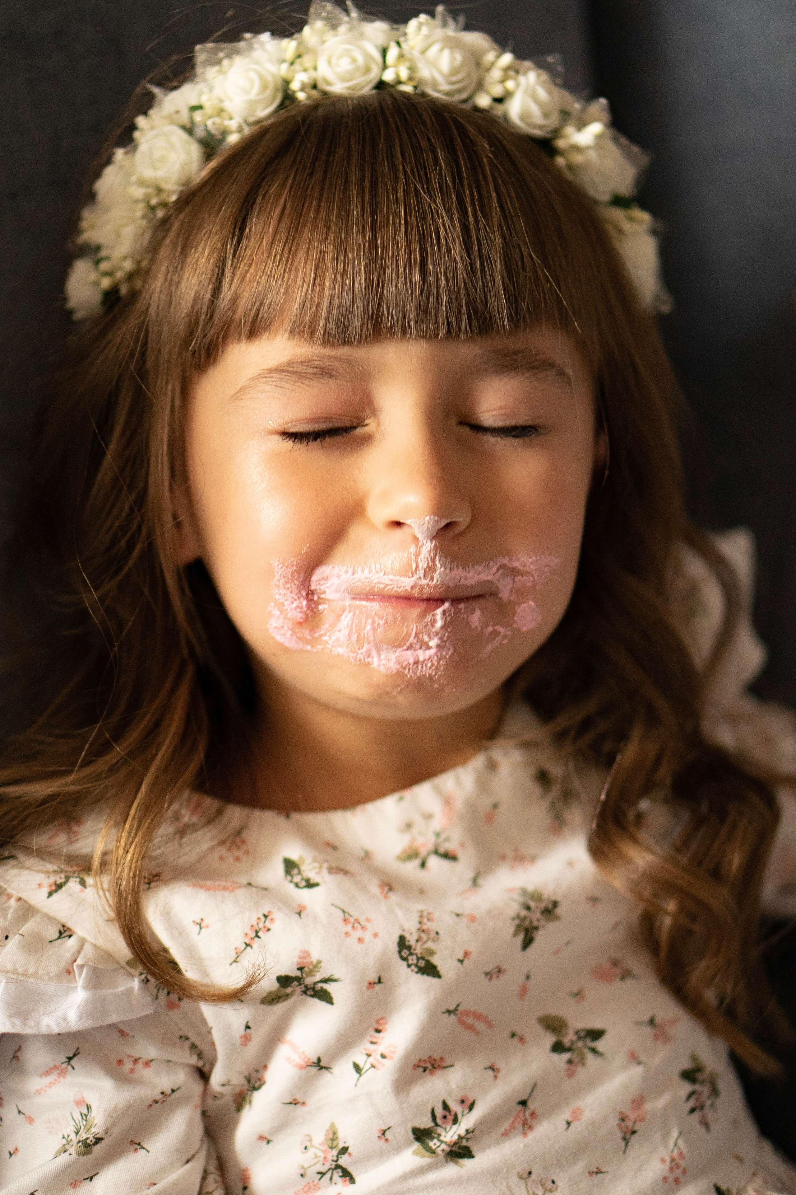 Детская фотосессия. Фотограф Арина Шмакова