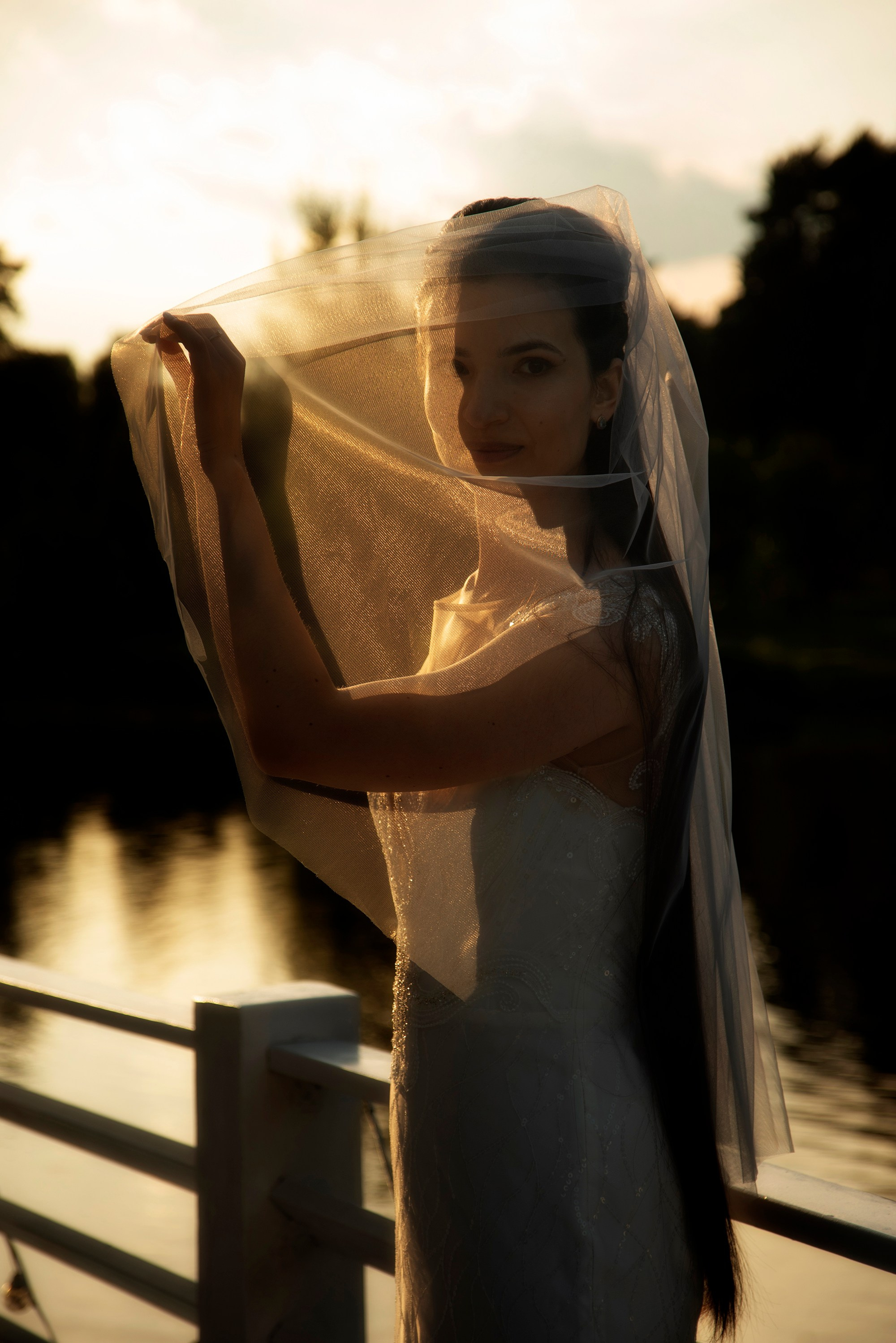 Свадебная фотосъемка. Ваш фотограф в Москве