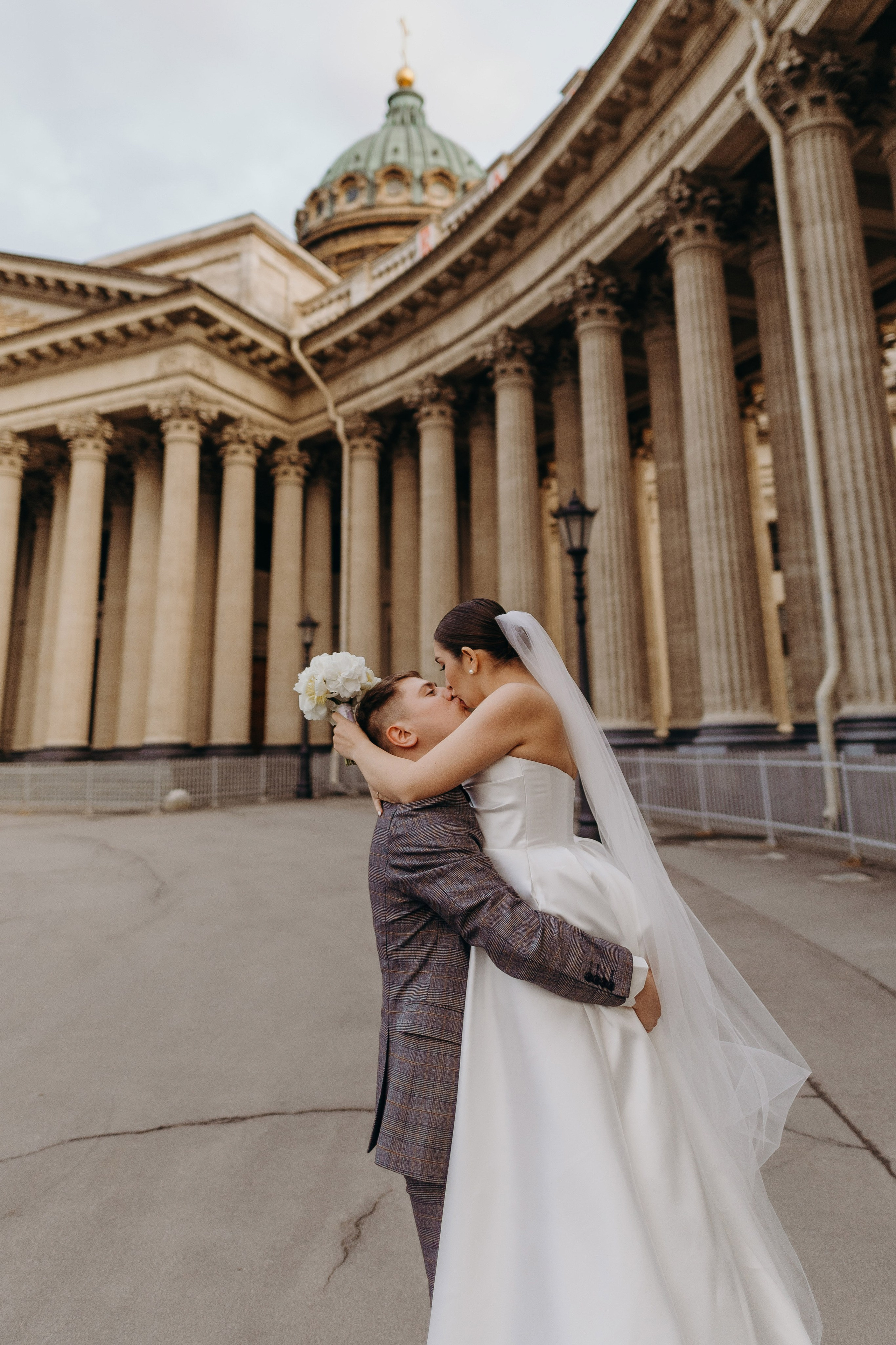 Wedding day 08.05.24. Свадебный фотограф в Санкт-Петербурге