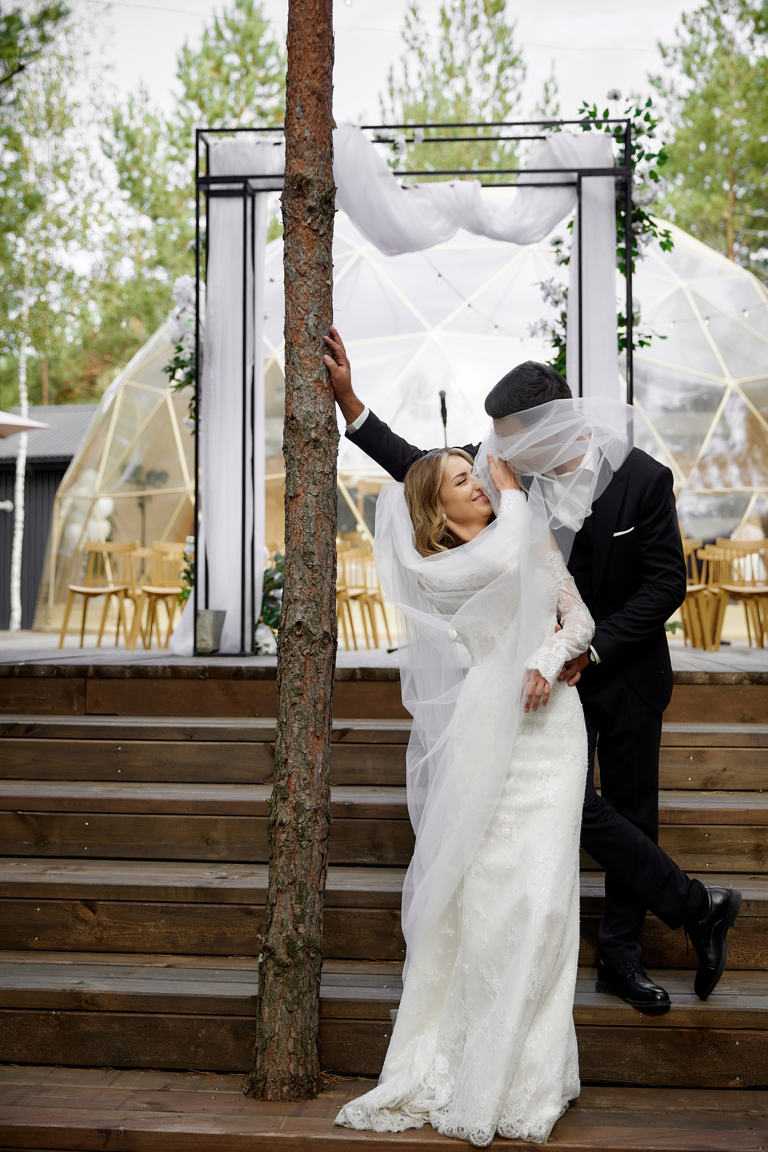 E&K. Профессиональный фотограф Светлана Писарева