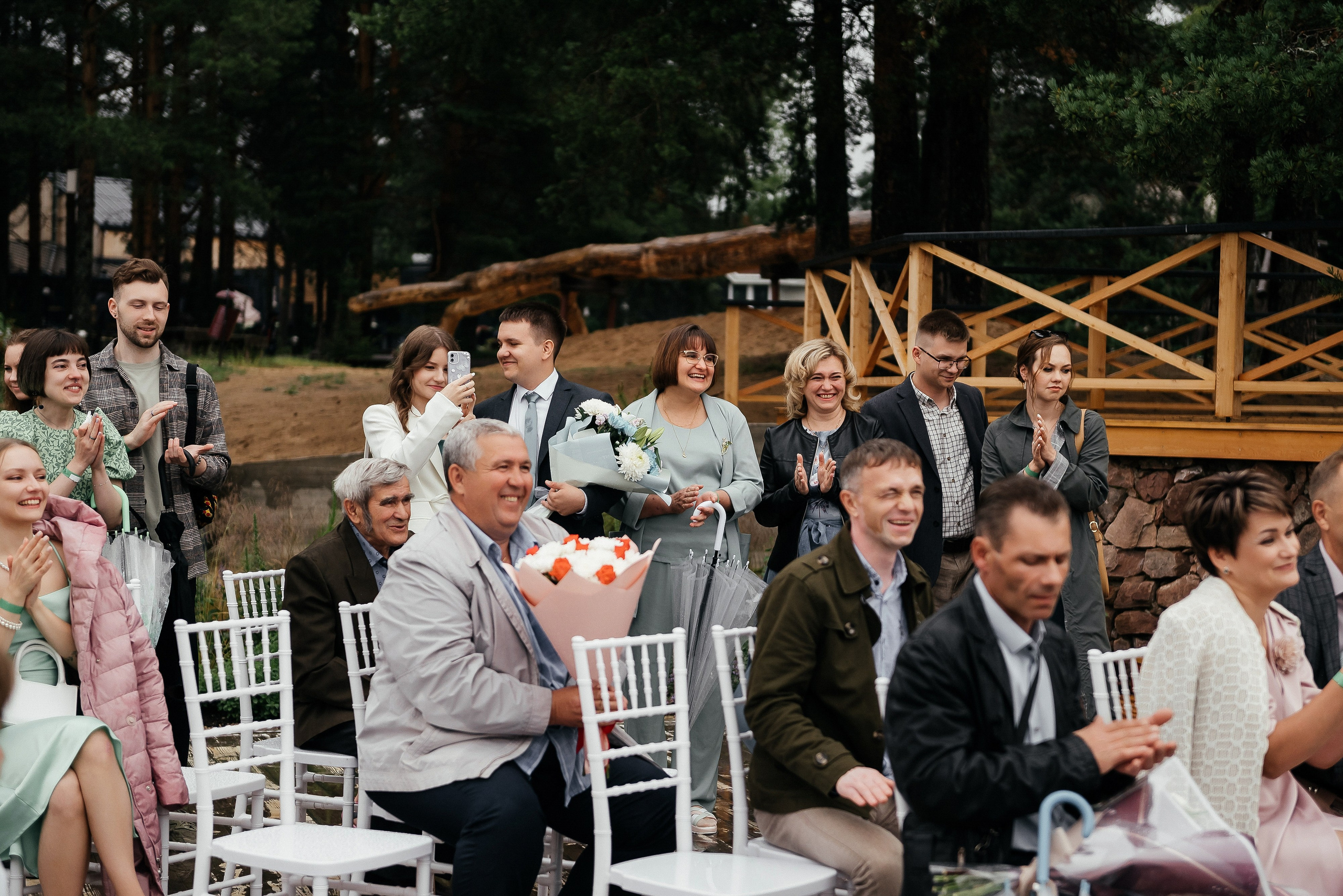 Никита и Софья. Zhulanovilya