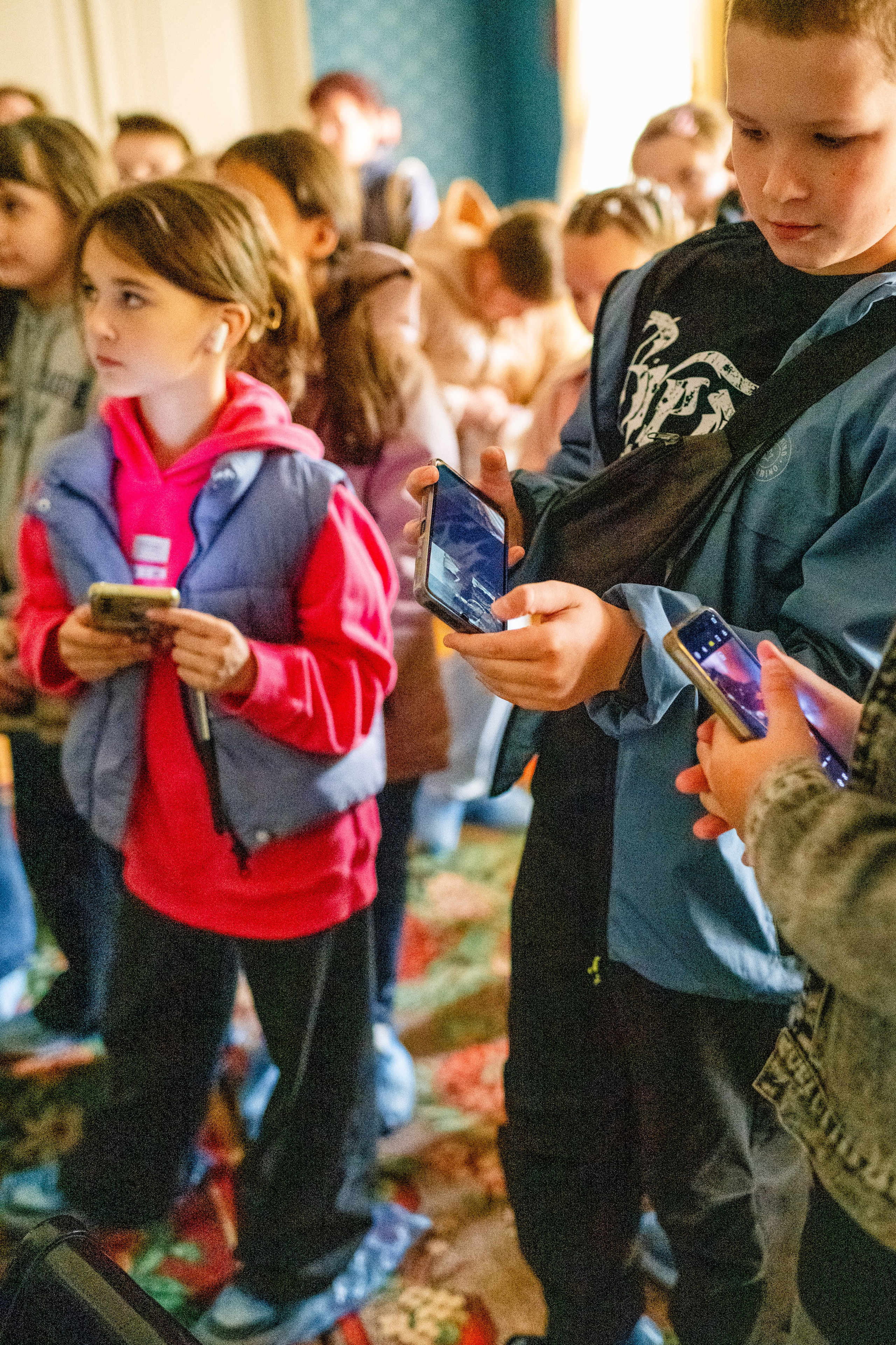 3 классы. Дом детской фотографии Арсюткиной Наталии™