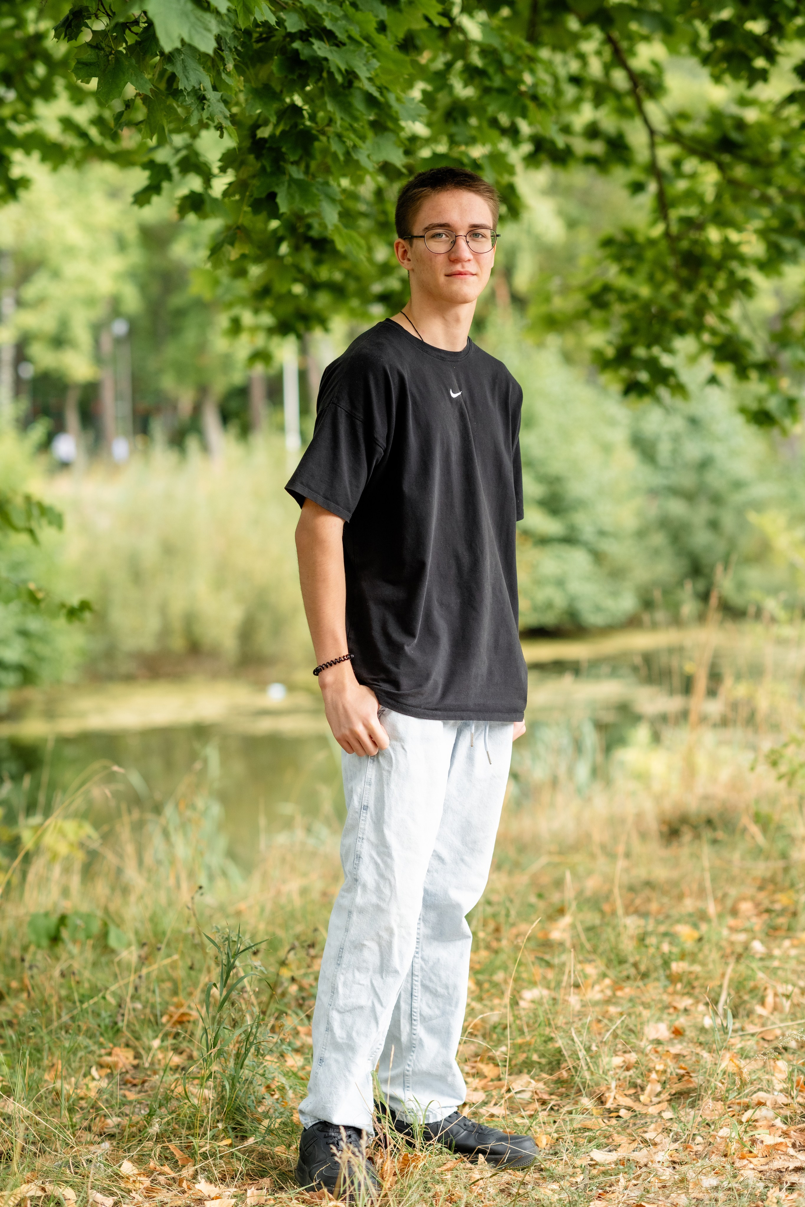 Съёмки на улице. Дом детской фотографии Арсюткиной Наталии™