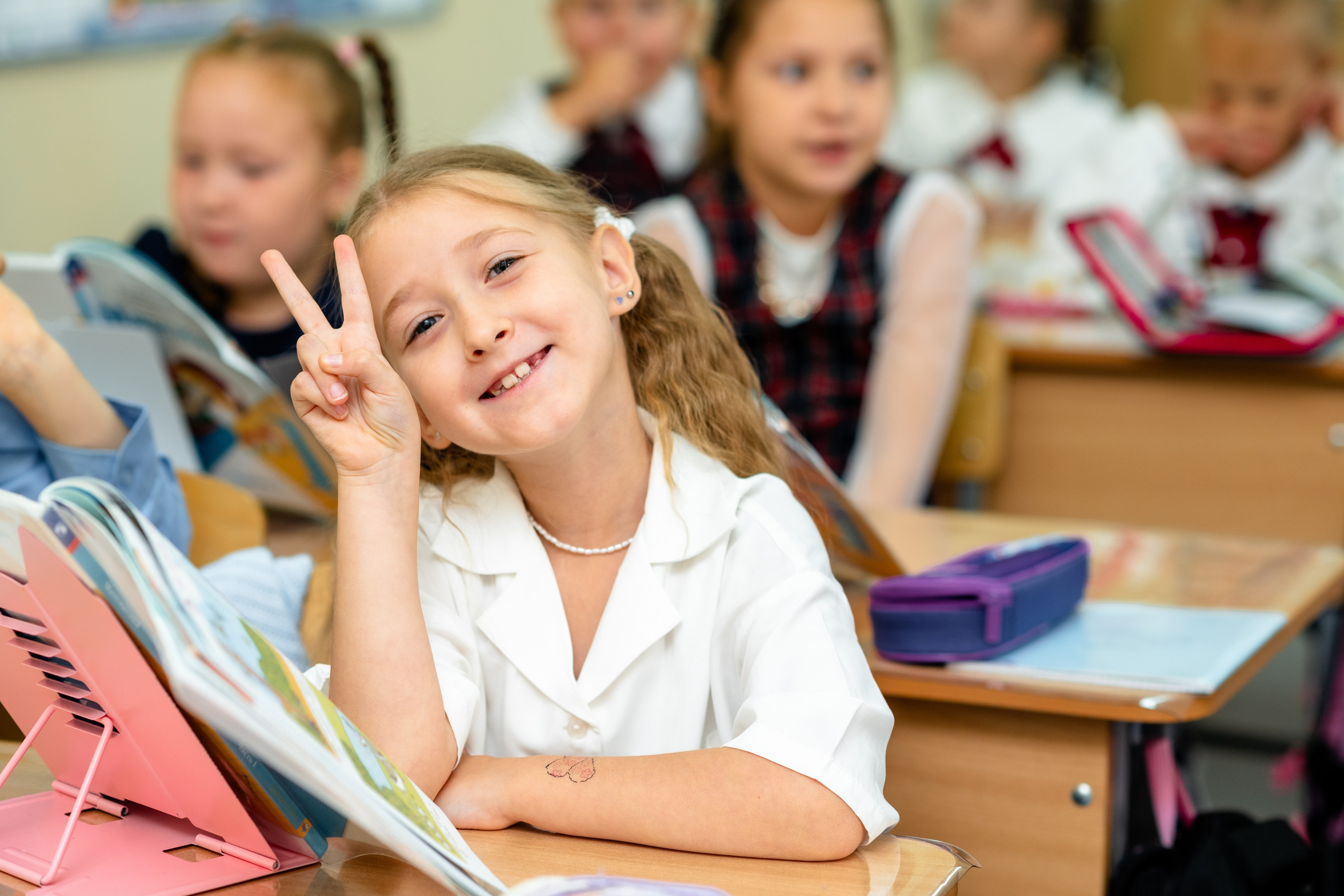 Дом детской фотографии Арсюткиной Наталии™