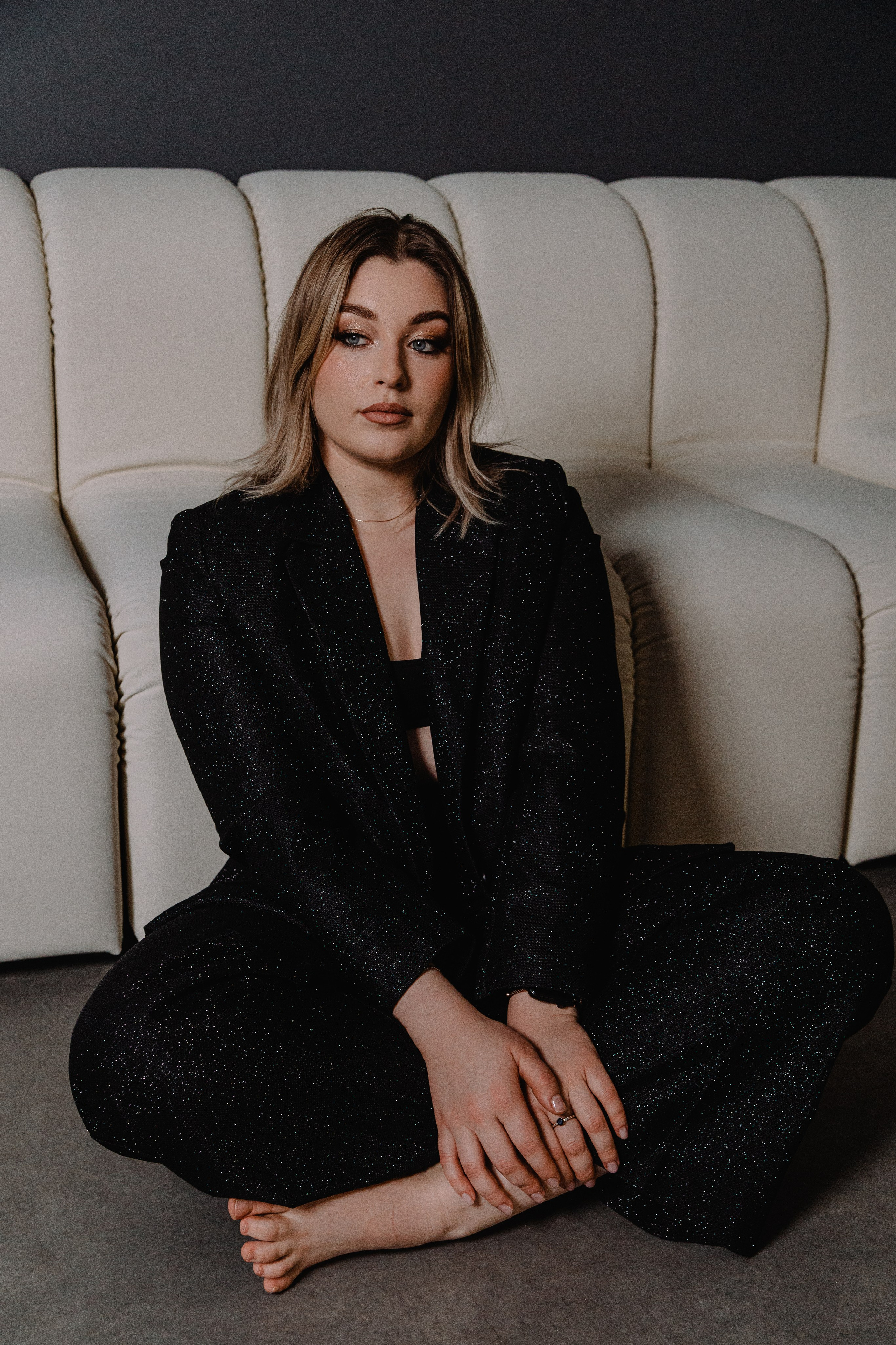 Яна. Фотограф Воронеж Варвара