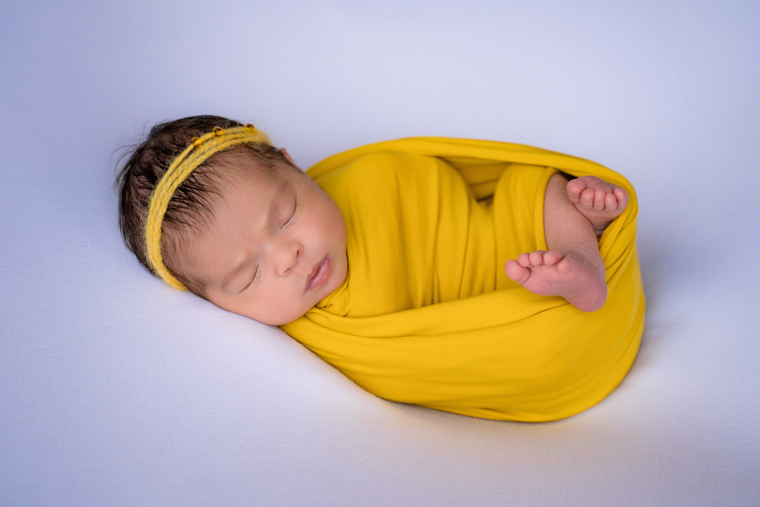 Ньюборн люкс. Фотостудия Малина в городе Улан-Удэ. Фотограф Ирина Жарникова