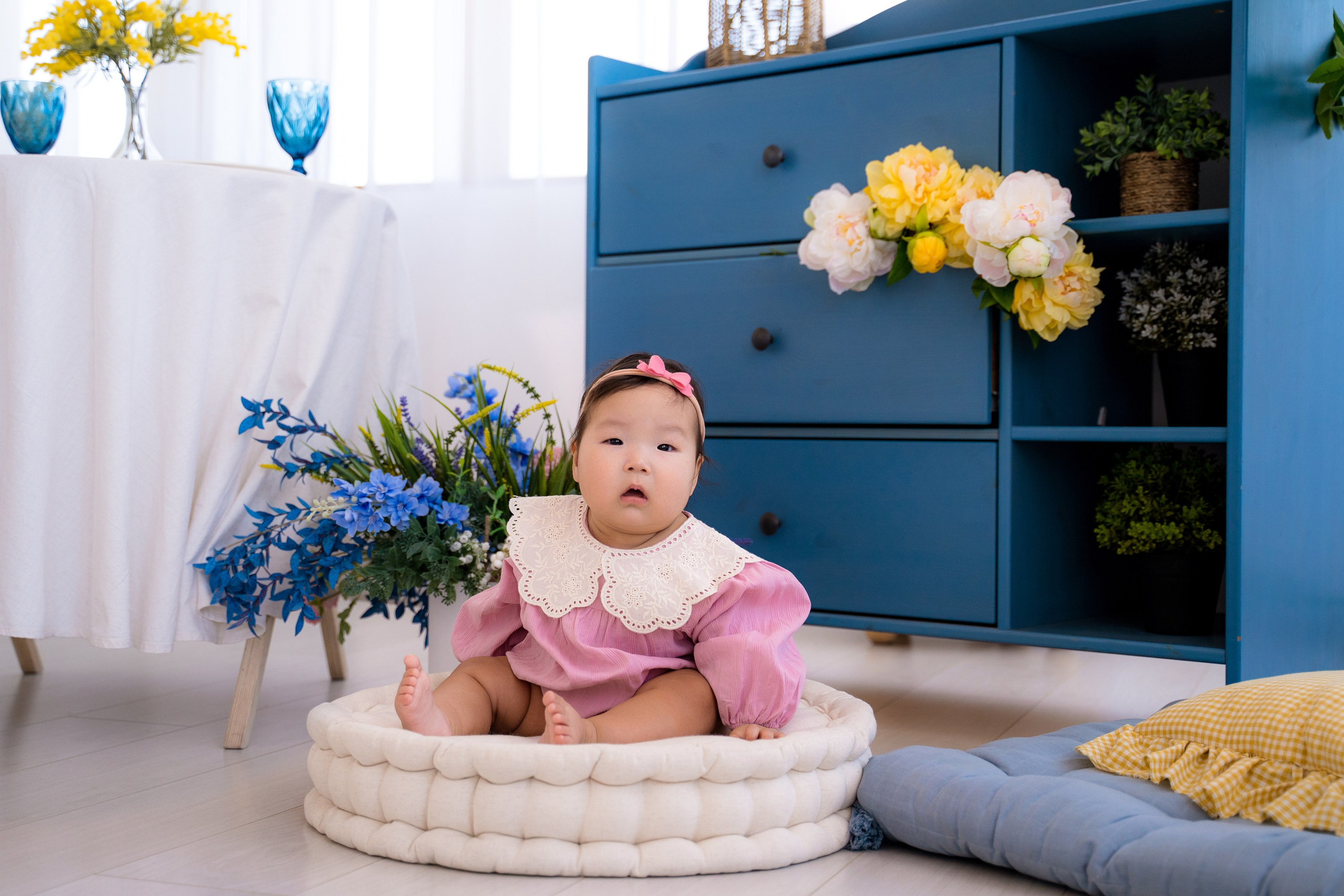 Наряды малышам. Фотостудия Малина в городе Улан-Удэ. Фотограф Ирина Жарникова