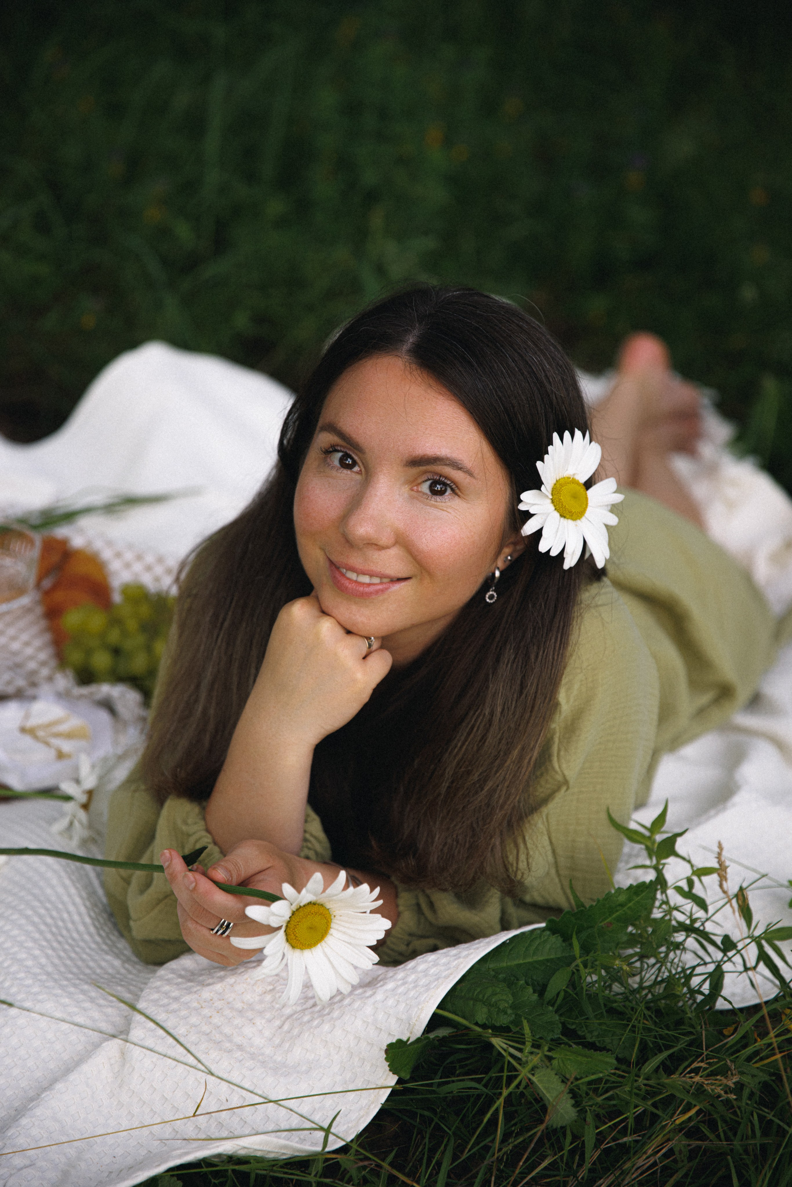 Анастасия. Свадебный и семейный фотограф в Москве Julia Juice