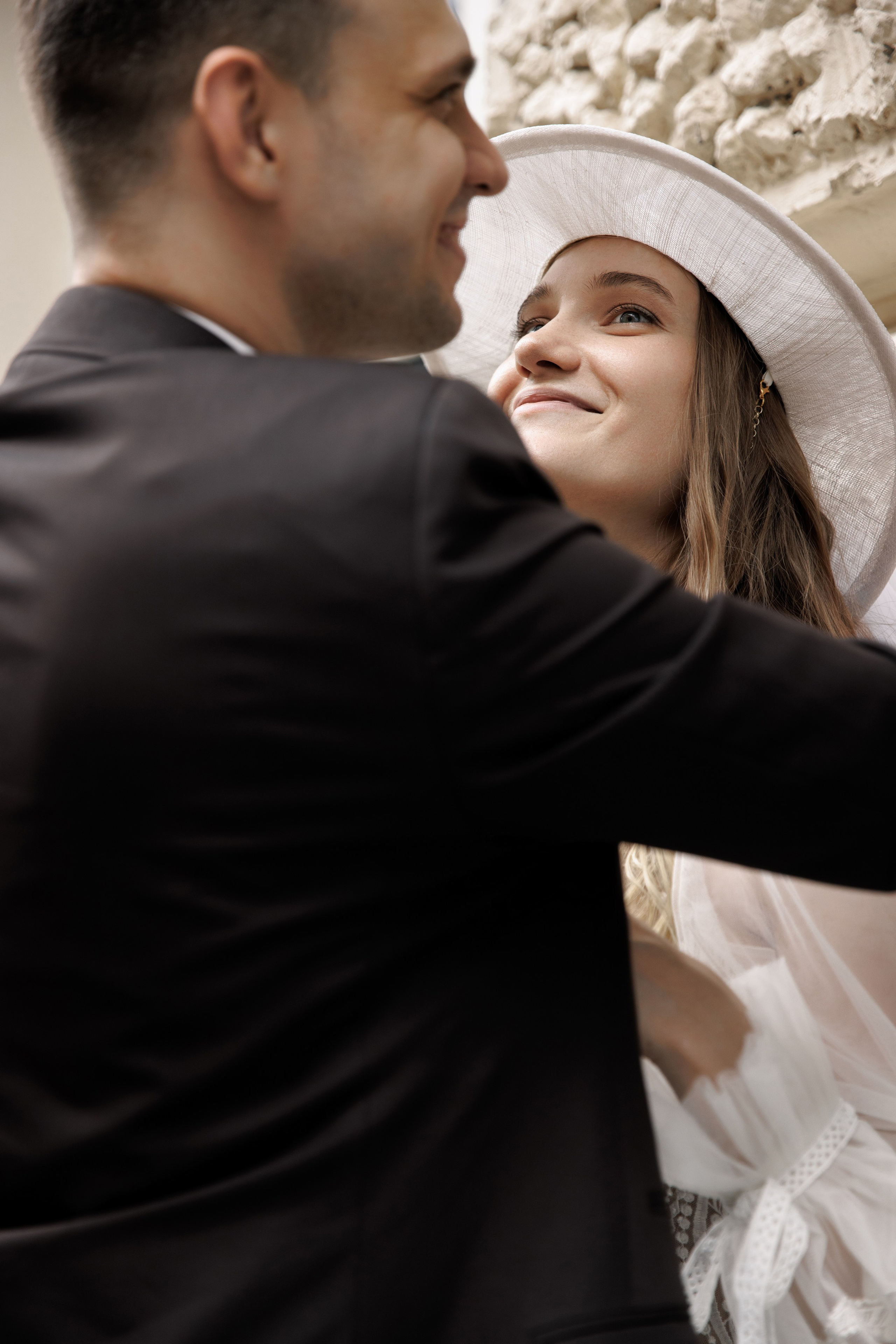 Красота в простоте. Свадебный и семейный фотограф в Москве Julia Juice