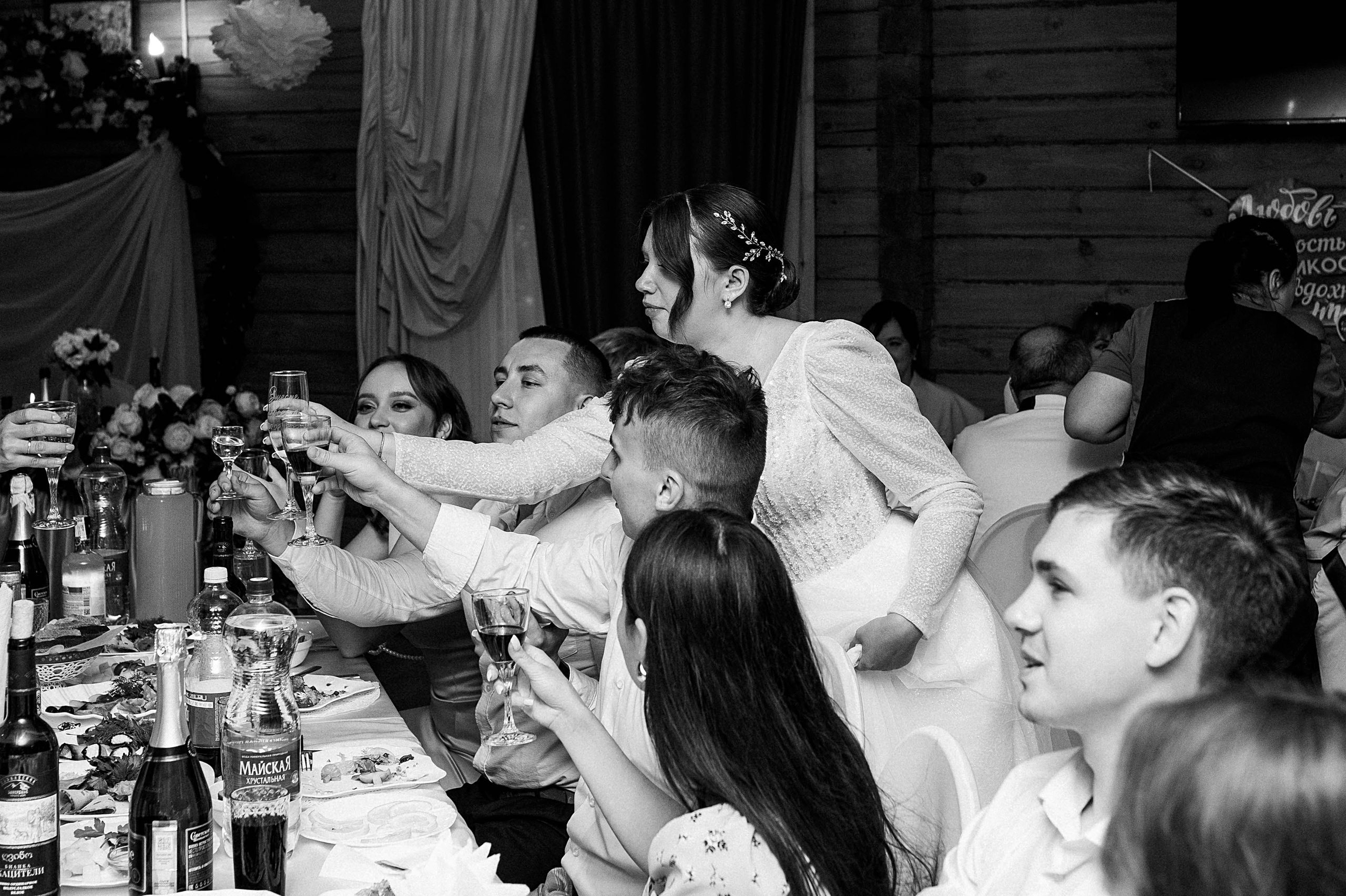 Vitaly & Ekaterina. Семейный и детский фотограф в Белгороде Ольга Сорока