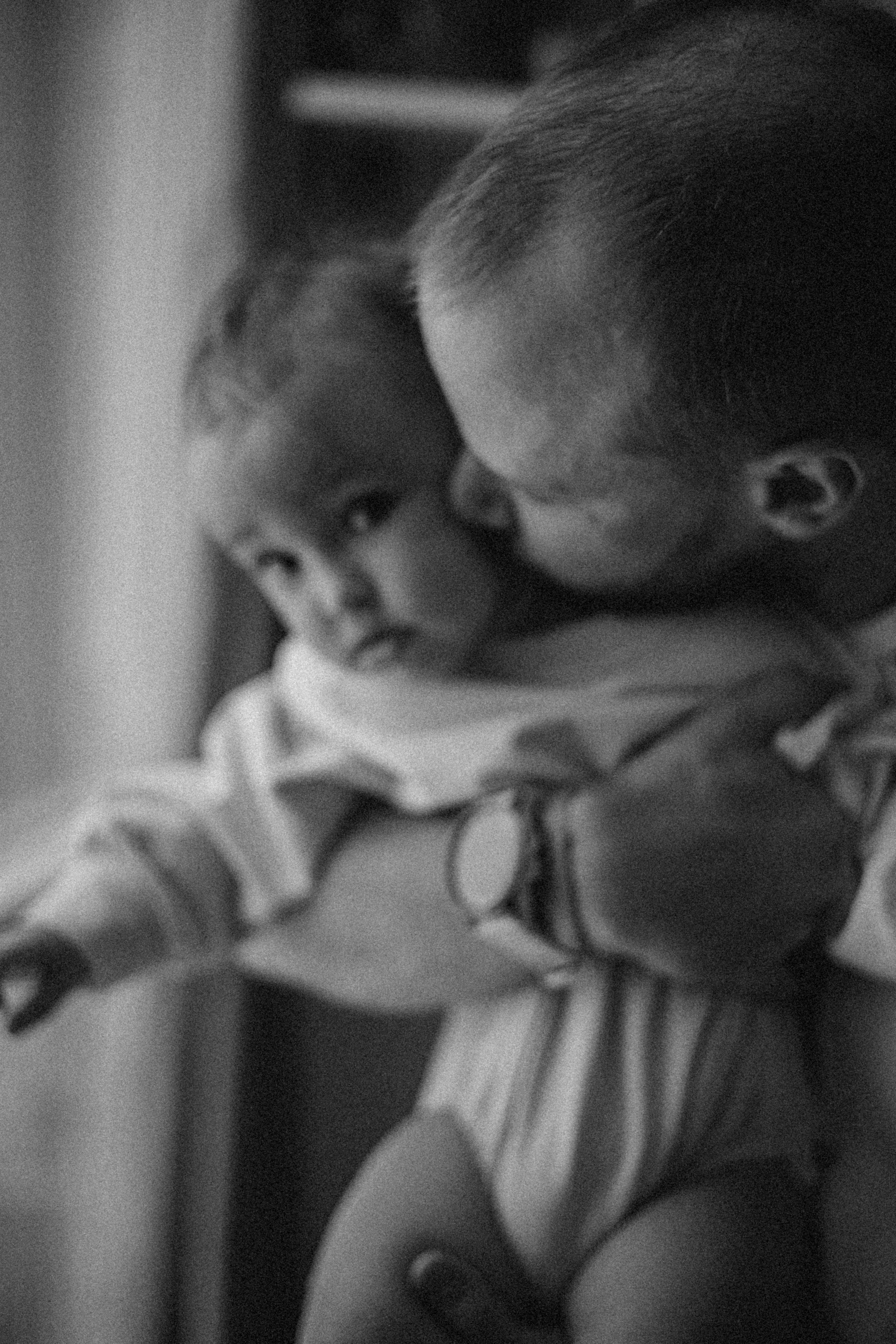 Соня и ее семья. Фотограф — Анималист | Санкт-Петербург