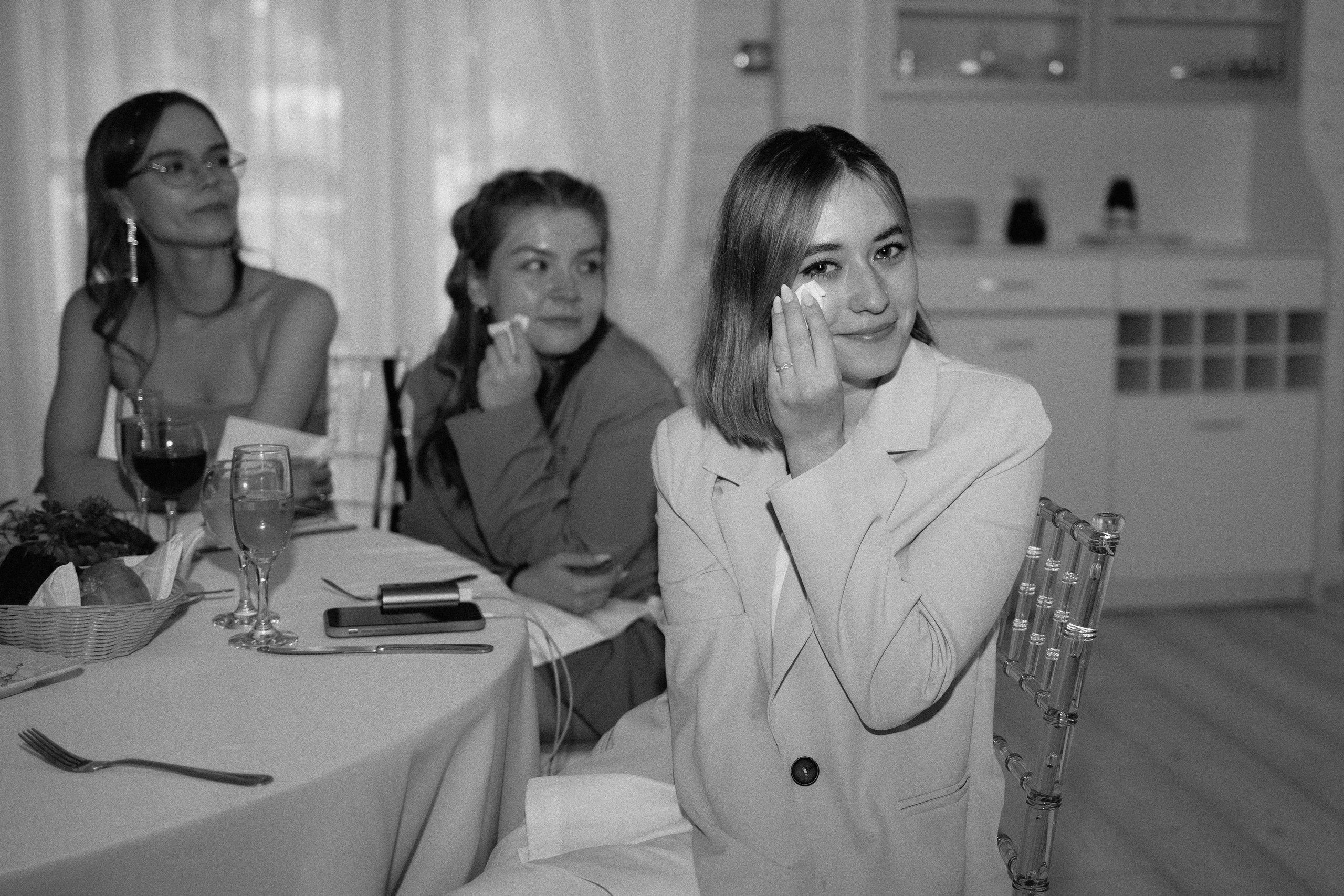 Виктор и Наталья. Свадебный и портретный фотограф Тюмень