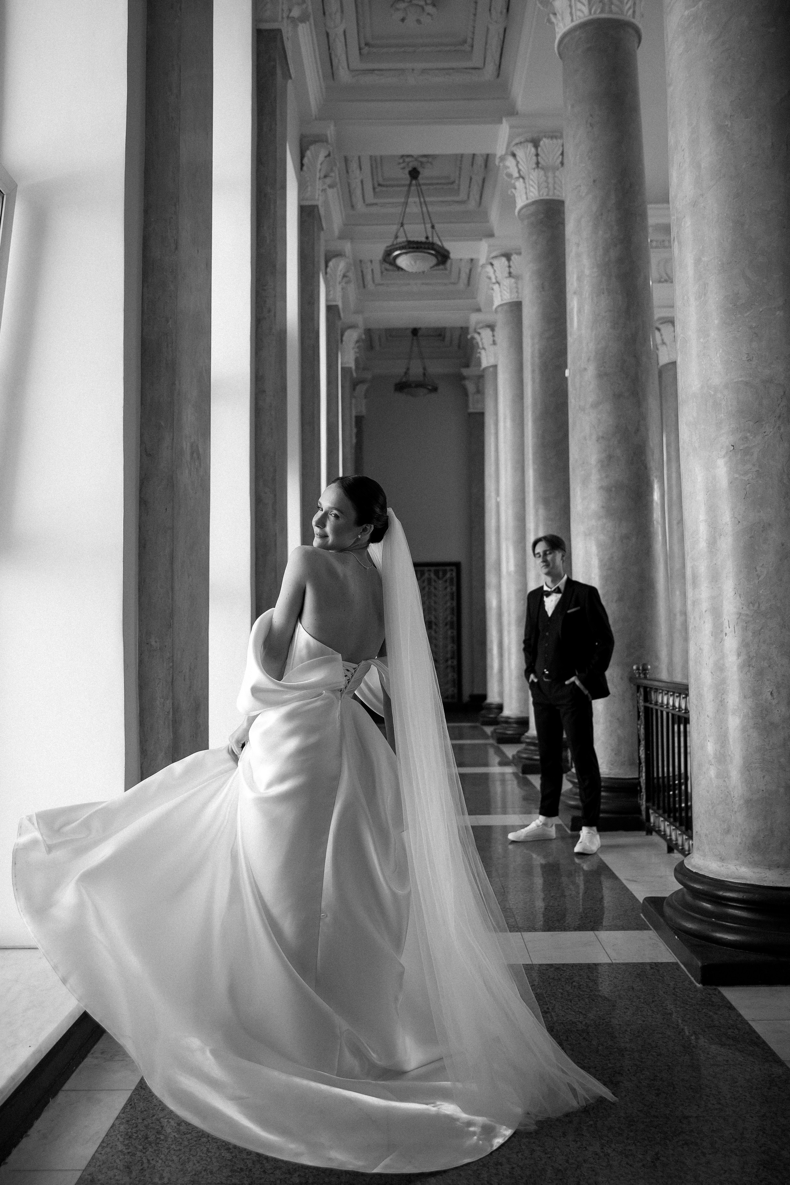 Владислав и Амина. Брысина Алёна/ фотограф Петрозаводск, Карелия