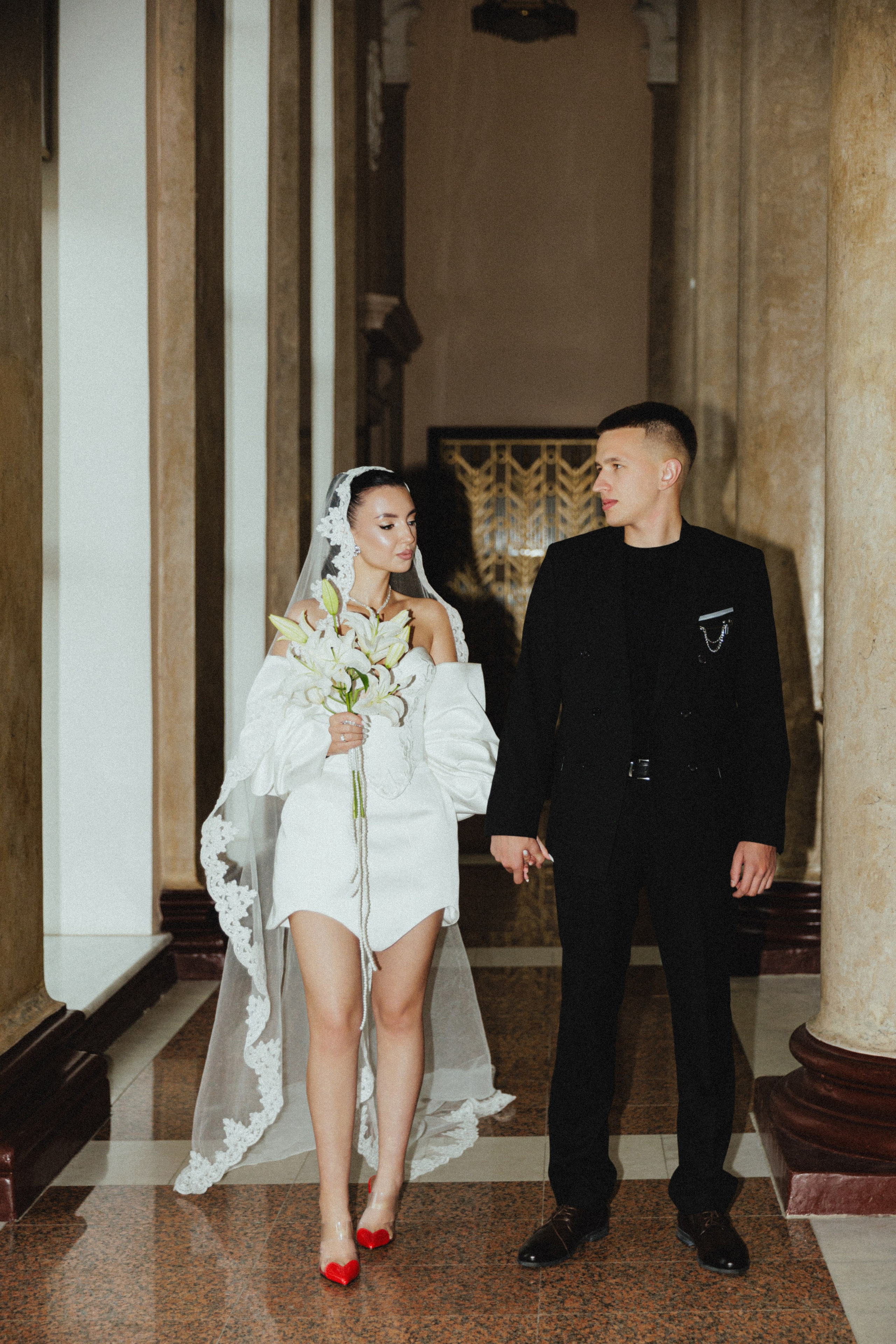 Та самая молодая любовь. Брысина Алёна/ фотограф Петрозаводск, Карелия